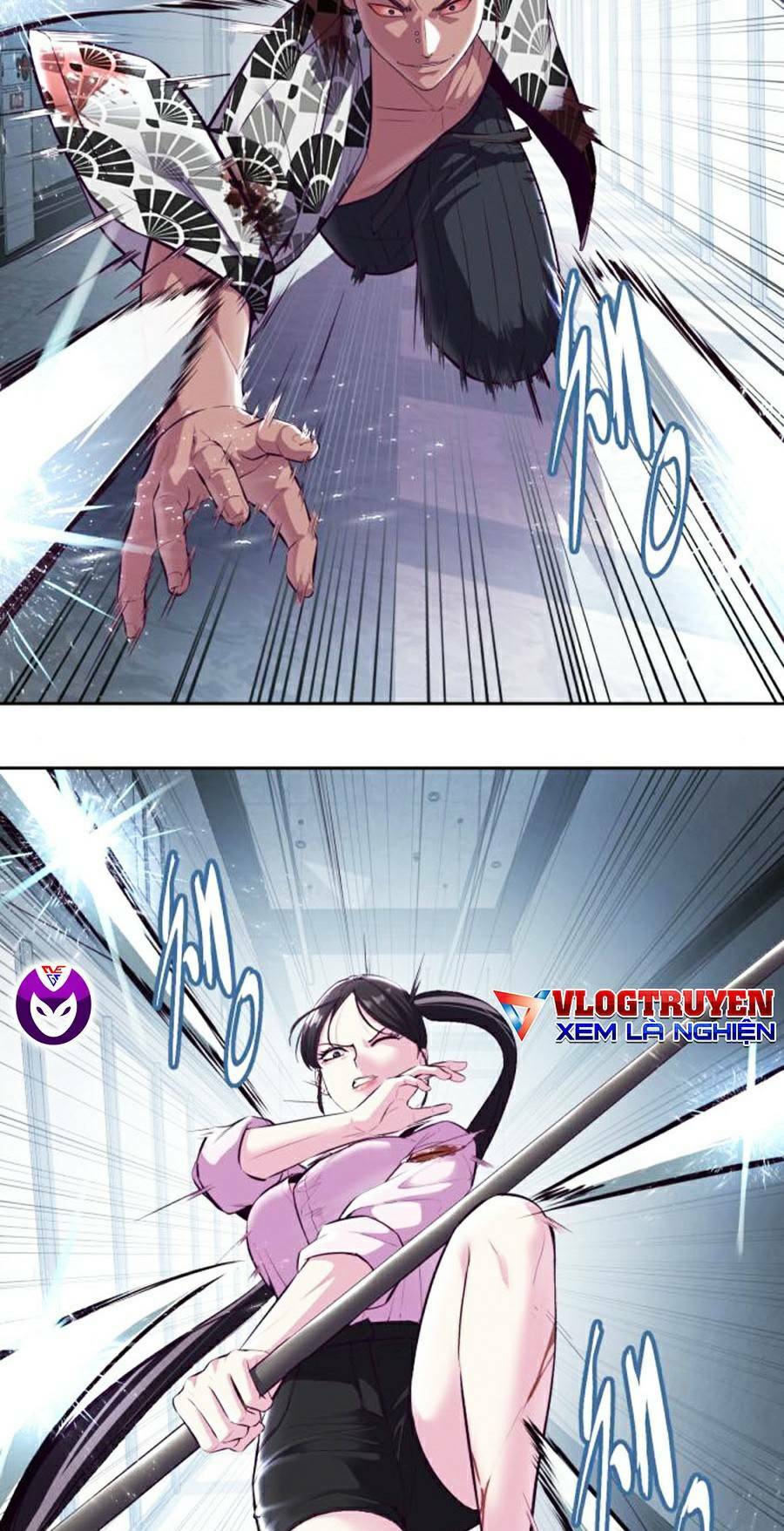 Cậu Bé Của Thần Chết - Chapter 136 - Page 64