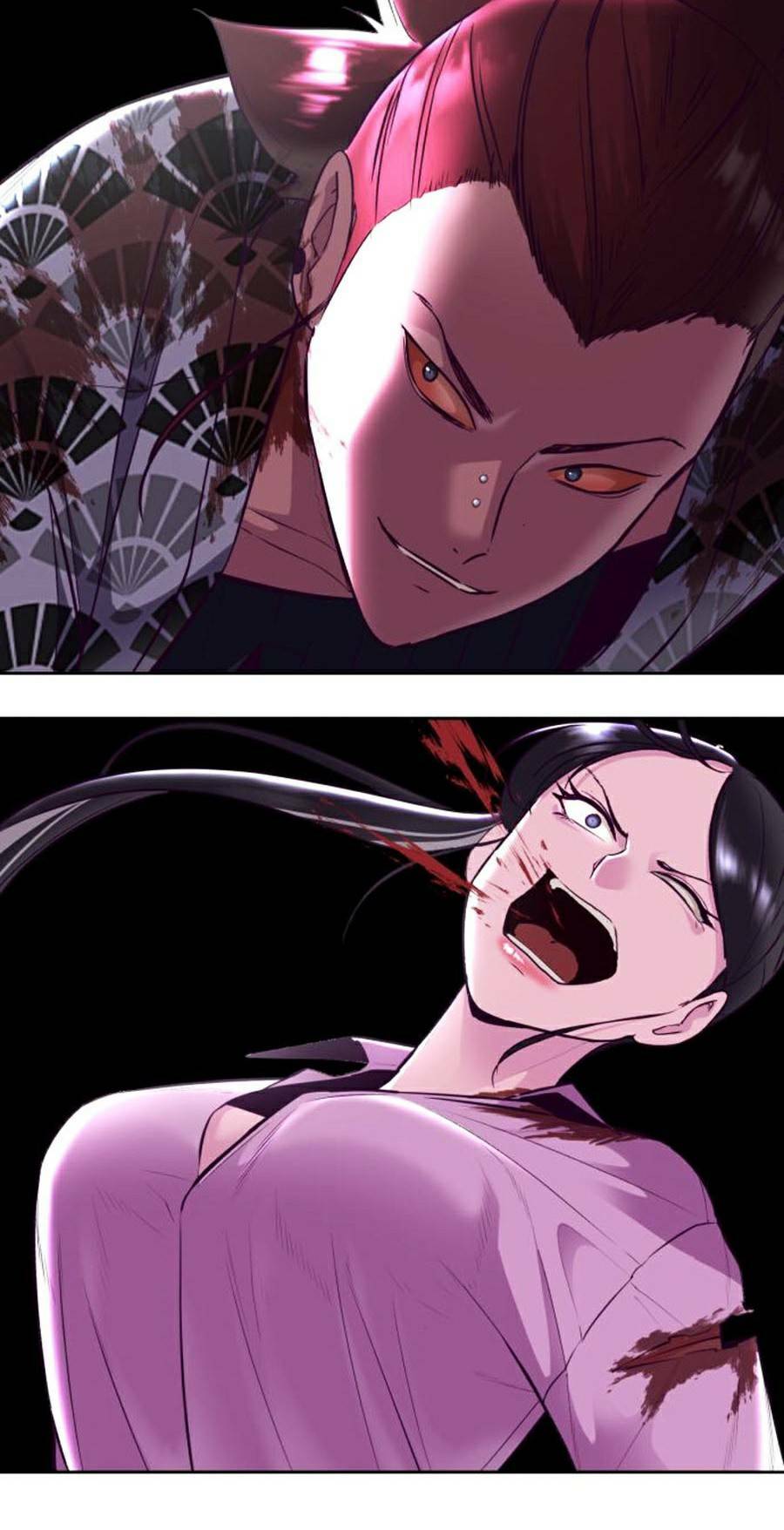 Cậu Bé Của Thần Chết - Chapter 136 - Page 68