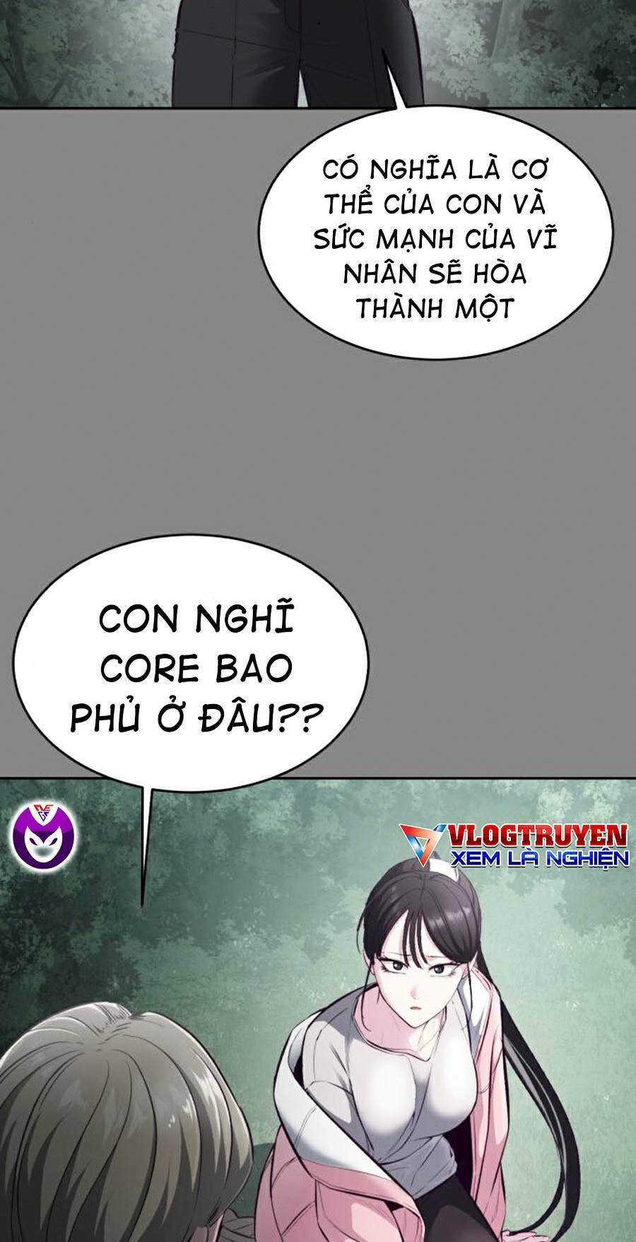 Cậu Bé Của Thần Chết - Chapter 136 - Page 73