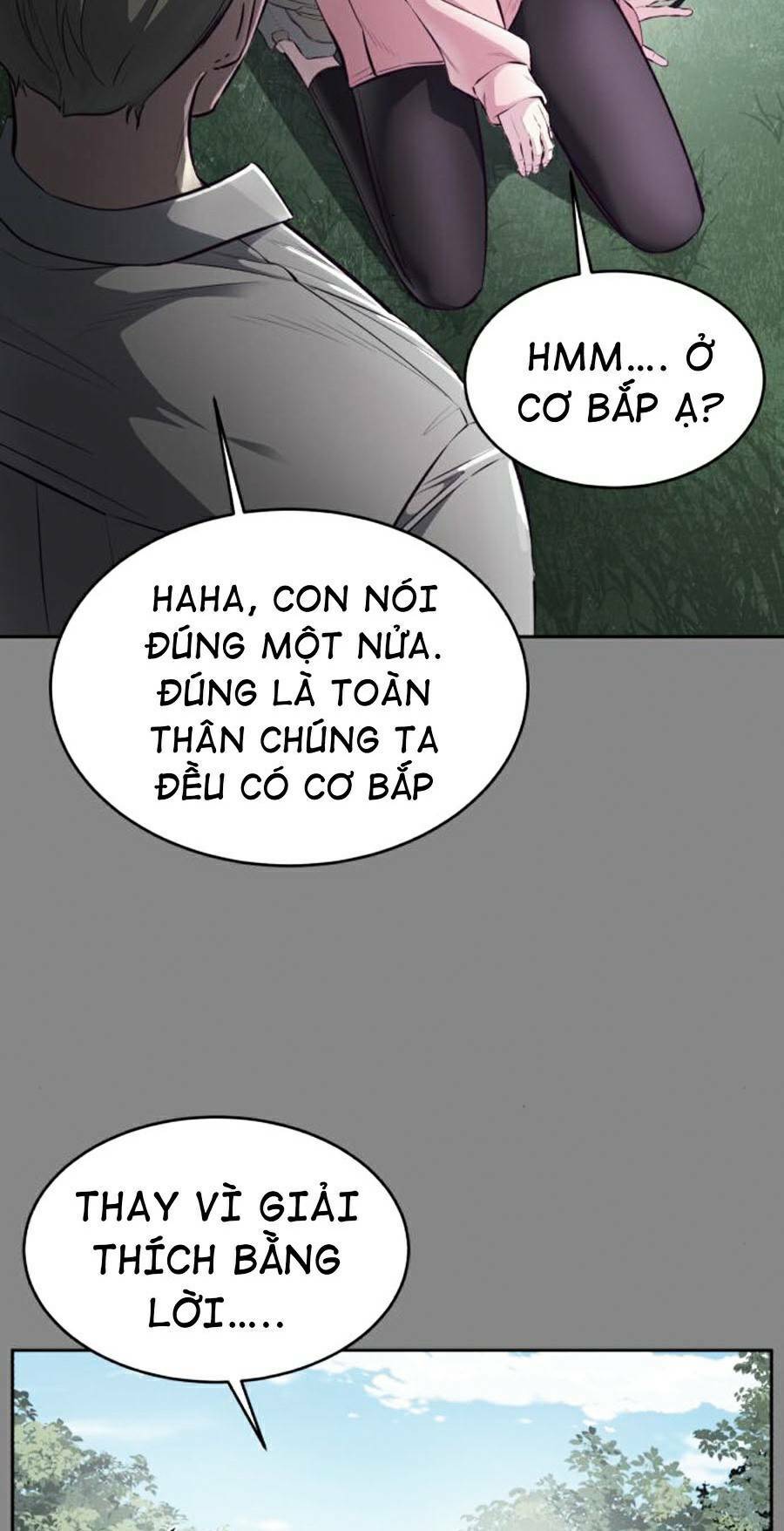 Cậu Bé Của Thần Chết - Chapter 136 - Page 74