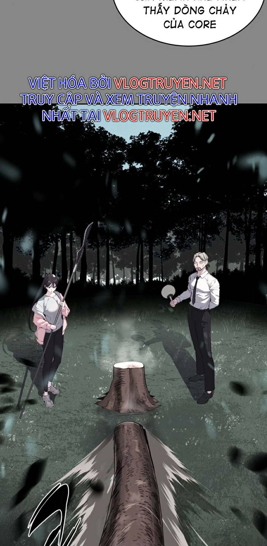 Cậu Bé Của Thần Chết - Chapter 136 - Page 81