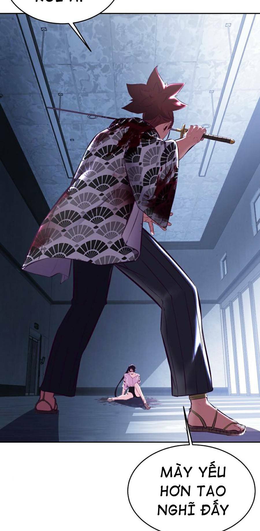 Cậu Bé Của Thần Chết - Chapter 136 - Page 84