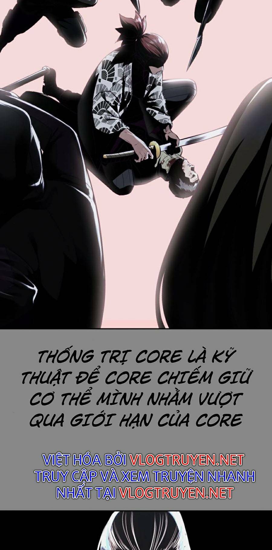 Cậu Bé Của Thần Chết - Chapter 136 - Page 8