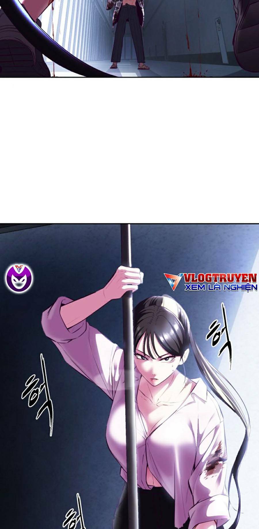 Cậu Bé Của Thần Chết - Chapter 136 - Page 90