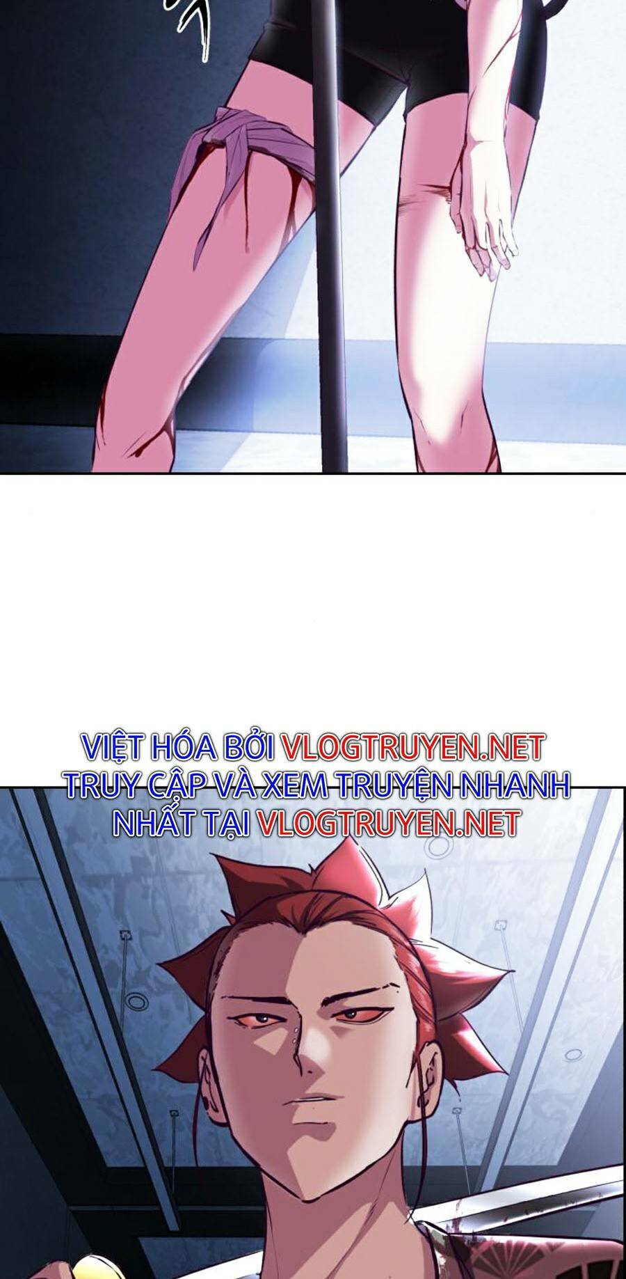 Cậu Bé Của Thần Chết - Chapter 136 - Page 91