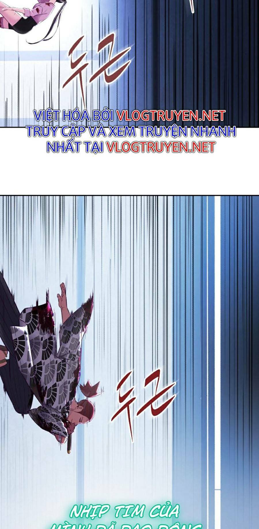 Cậu Bé Của Thần Chết - Chapter 136 - Page 97