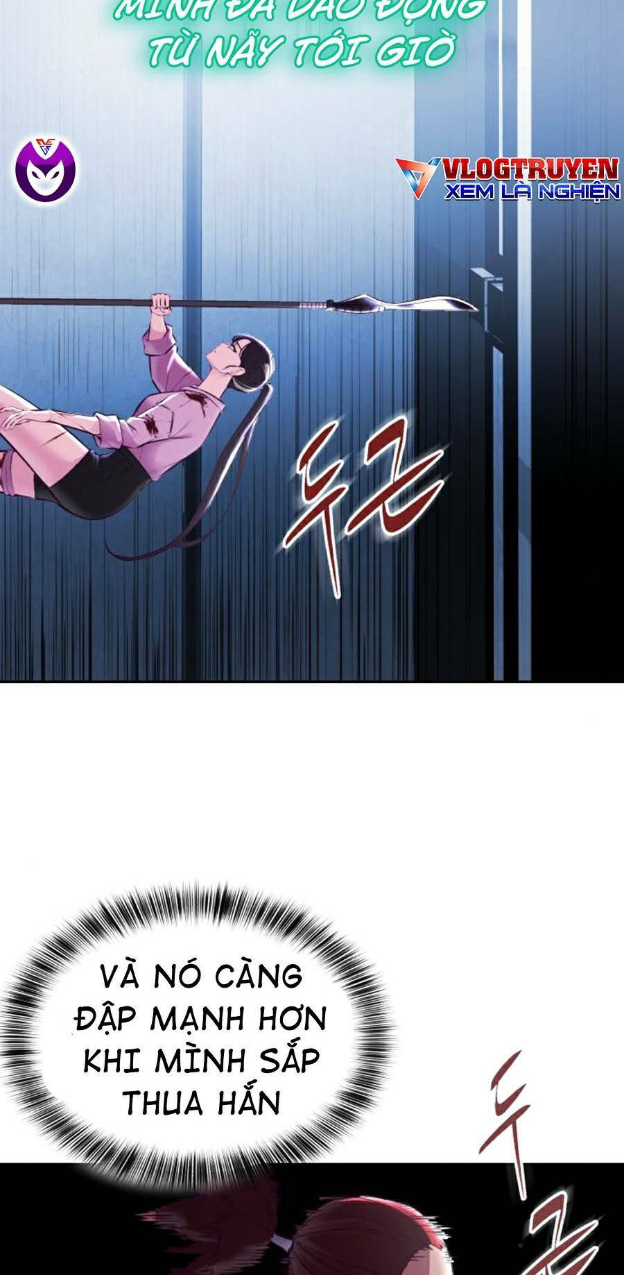 Cậu Bé Của Thần Chết - Chapter 136 - Page 98