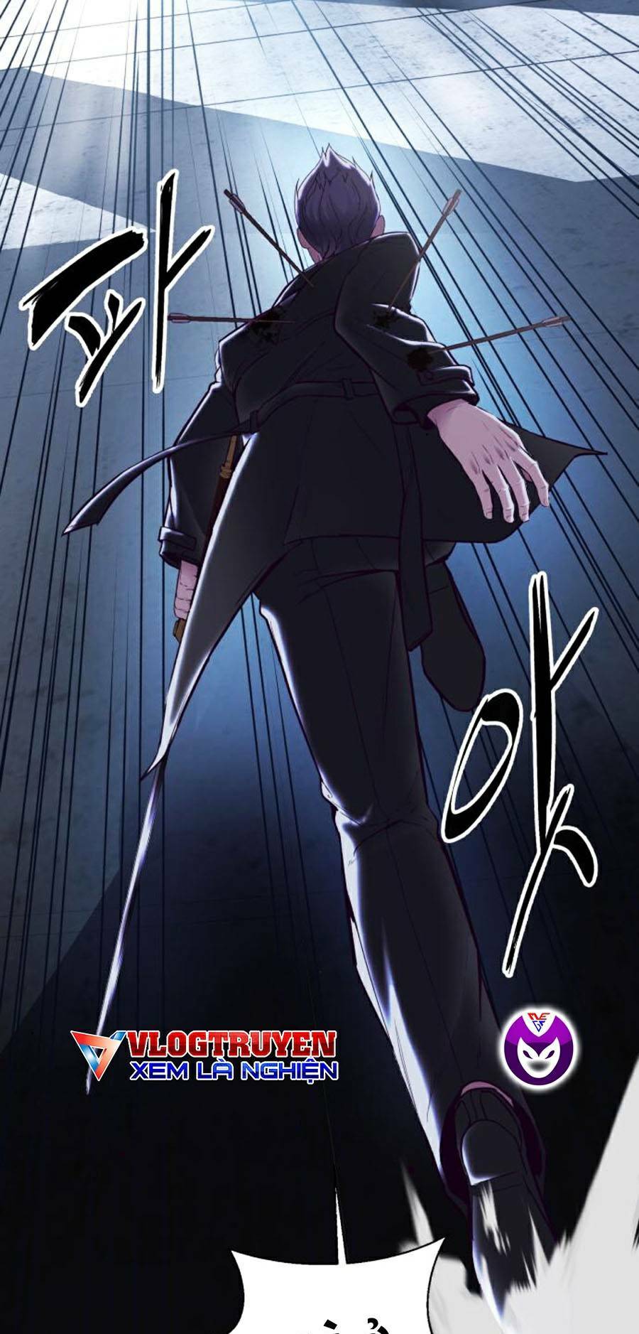 Cậu Bé Của Thần Chết - Chapter 137 - Page 109