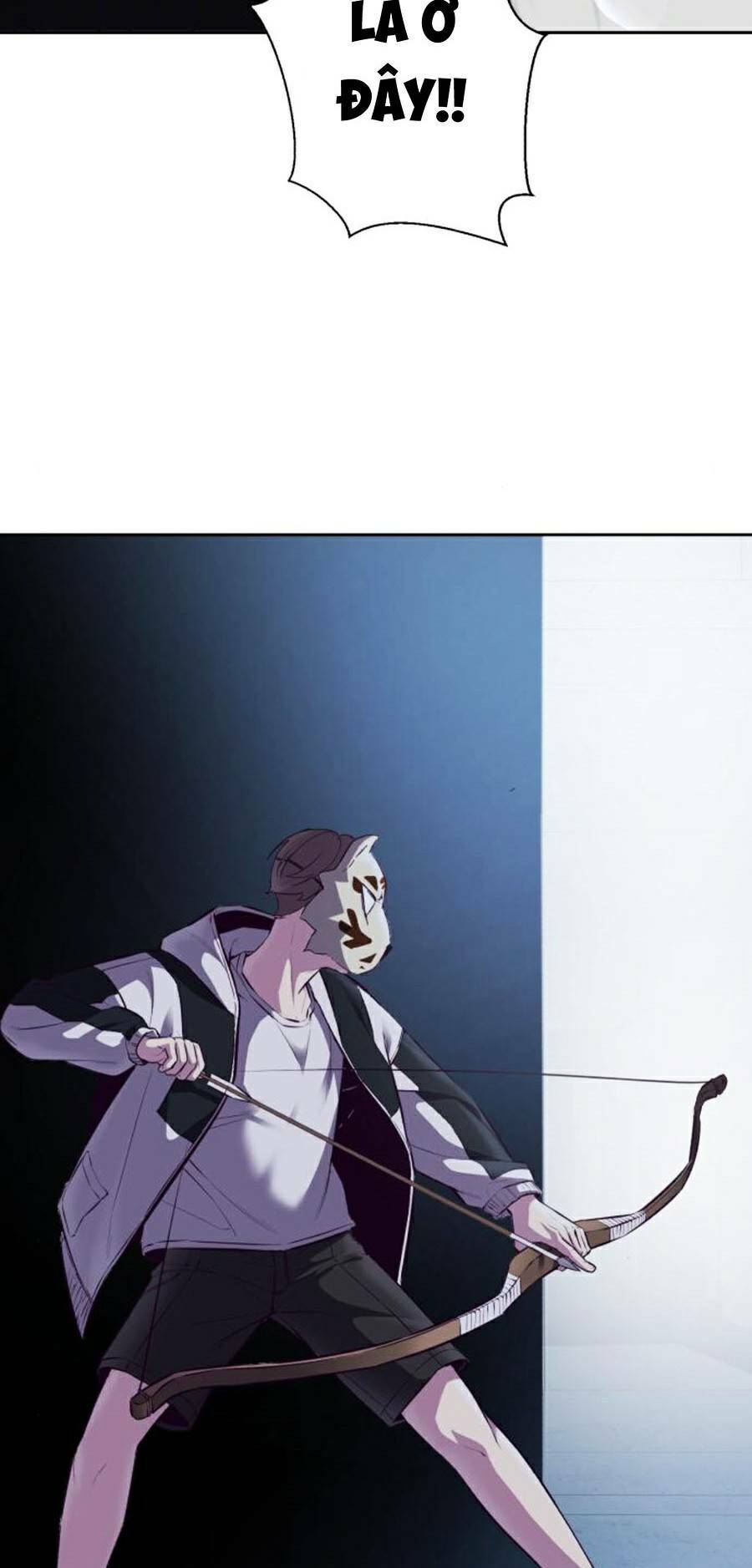 Cậu Bé Của Thần Chết - Chapter 137 - Page 110