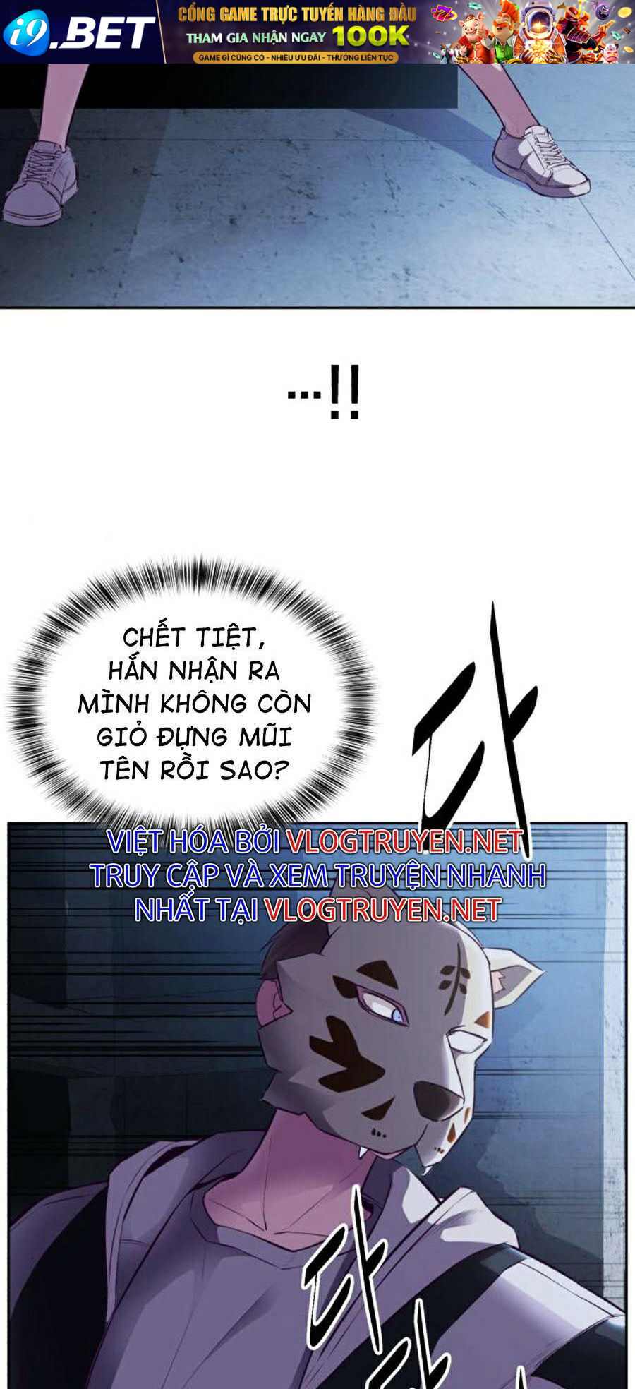 Cậu Bé Của Thần Chết - Chapter 137 - Page 111