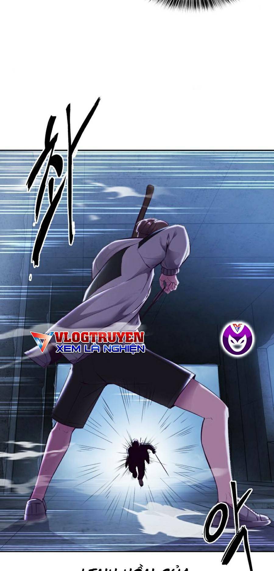 Cậu Bé Của Thần Chết - Chapter 137 - Page 113