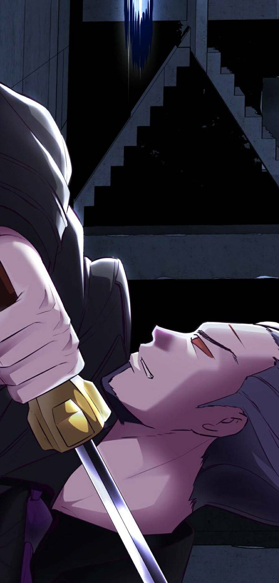 Cậu Bé Của Thần Chết - Chapter 137 - Page 118