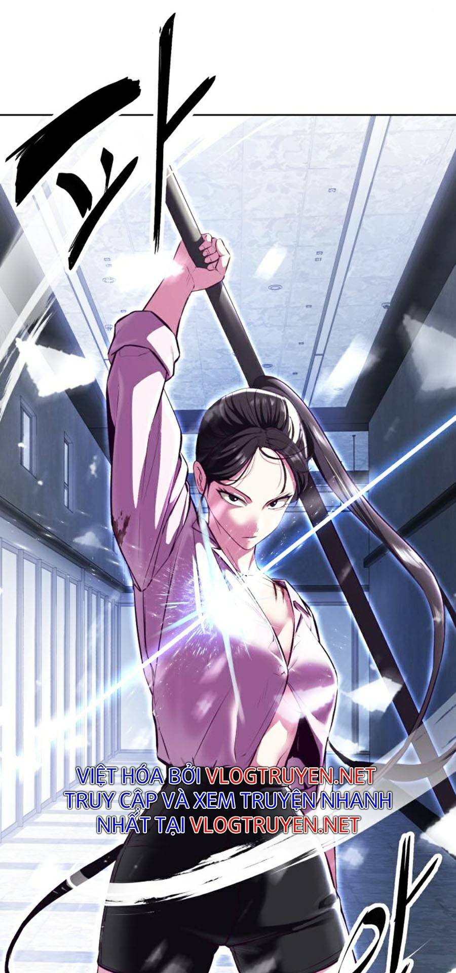 Cậu Bé Của Thần Chết - Chapter 137 - Page 16