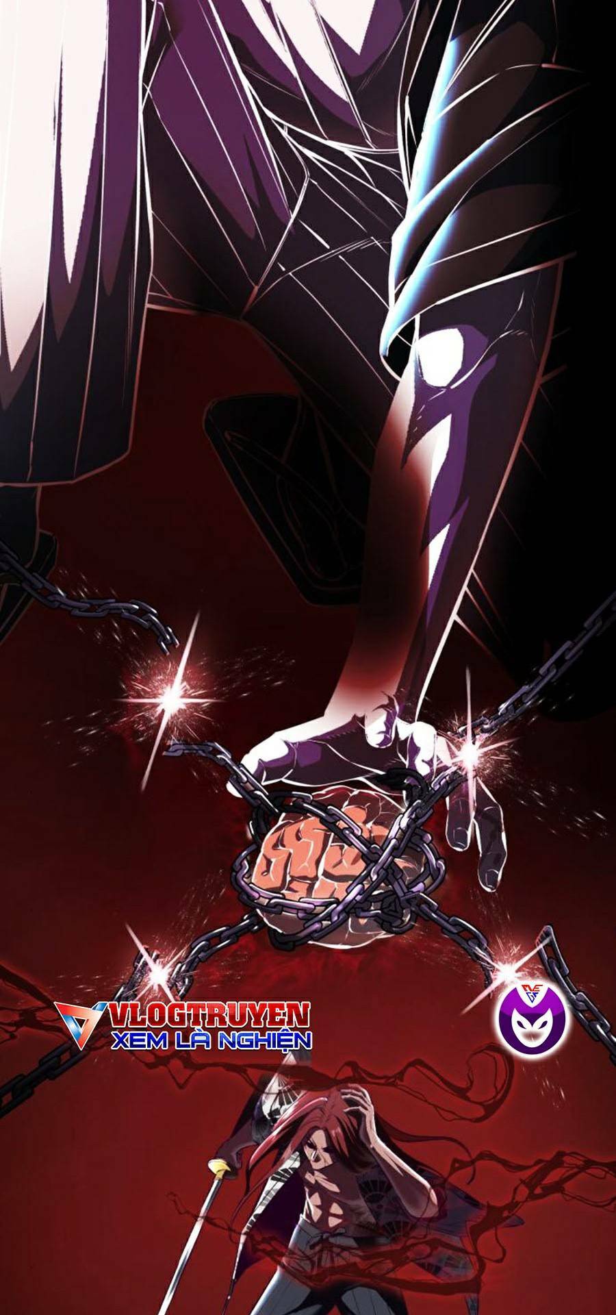 Cậu Bé Của Thần Chết - Chapter 137 - Page 18