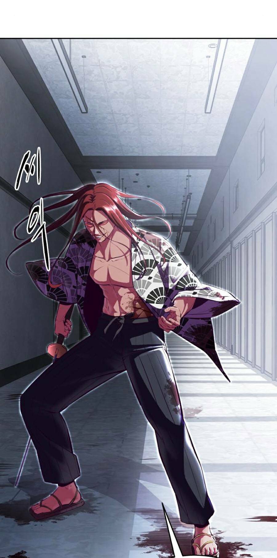 Cậu Bé Của Thần Chết - Chapter 137 - Page 20