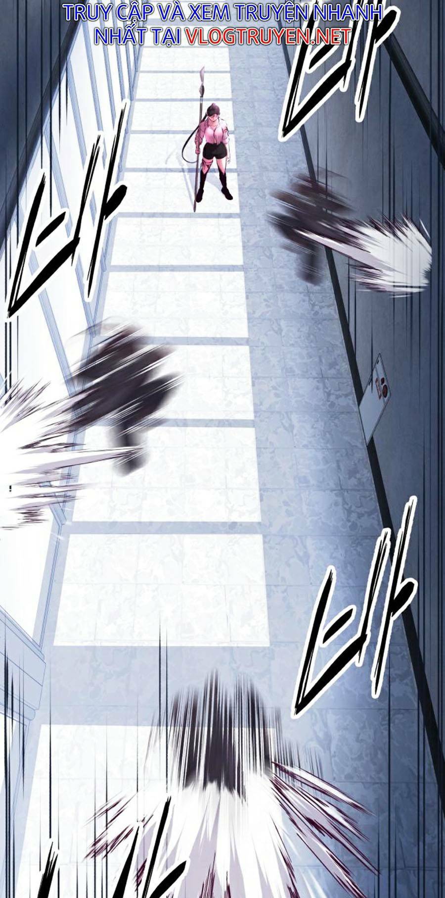 Cậu Bé Của Thần Chết - Chapter 137 - Page 24