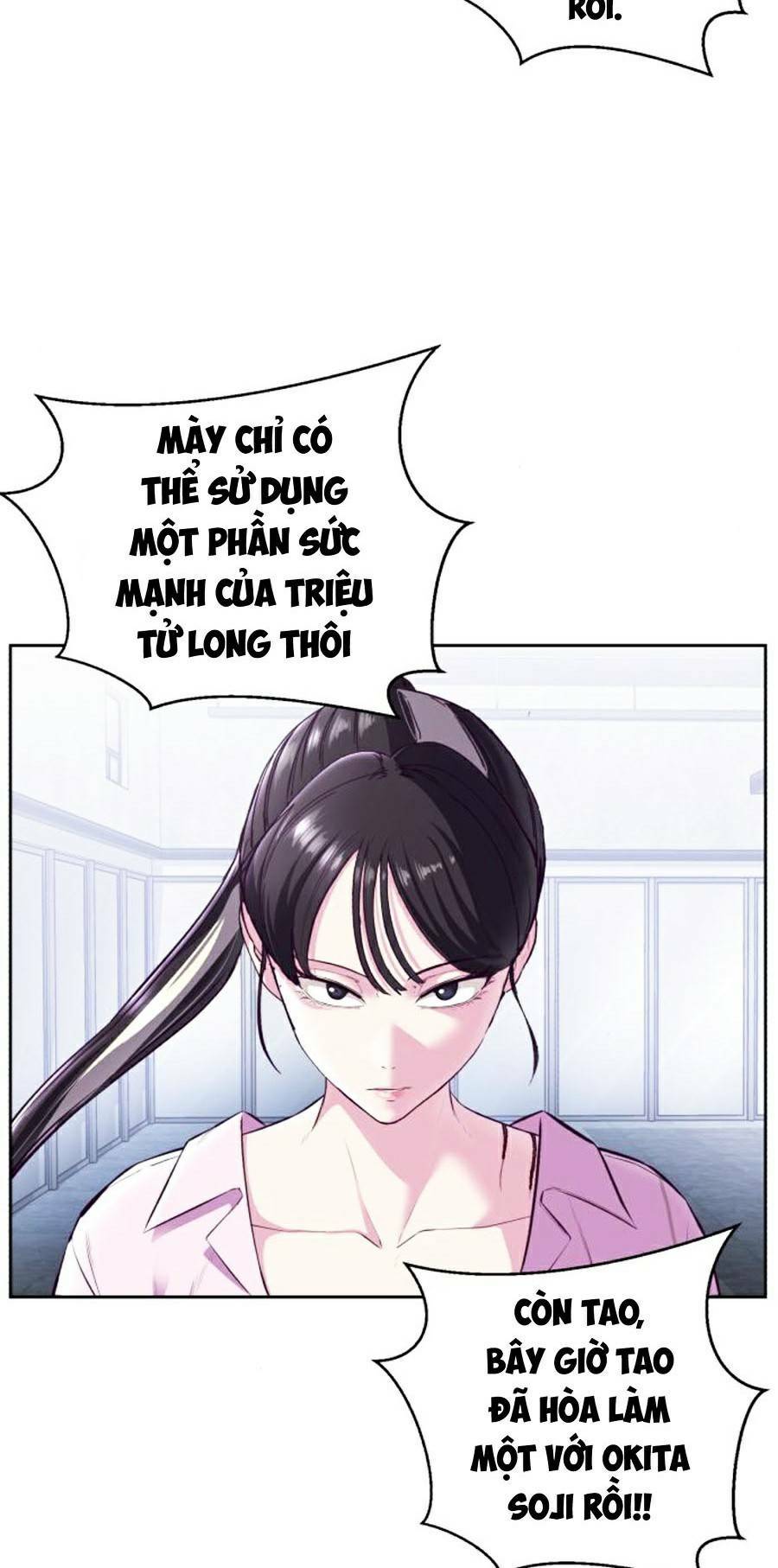 Cậu Bé Của Thần Chết - Chapter 137 - Page 27