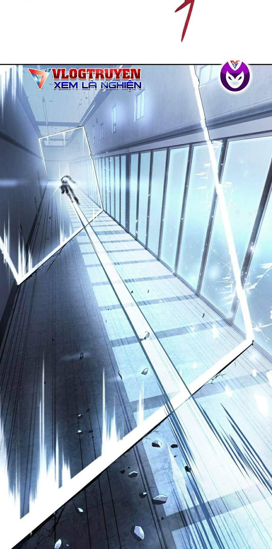 Cậu Bé Của Thần Chết - Chapter 137 - Page 38