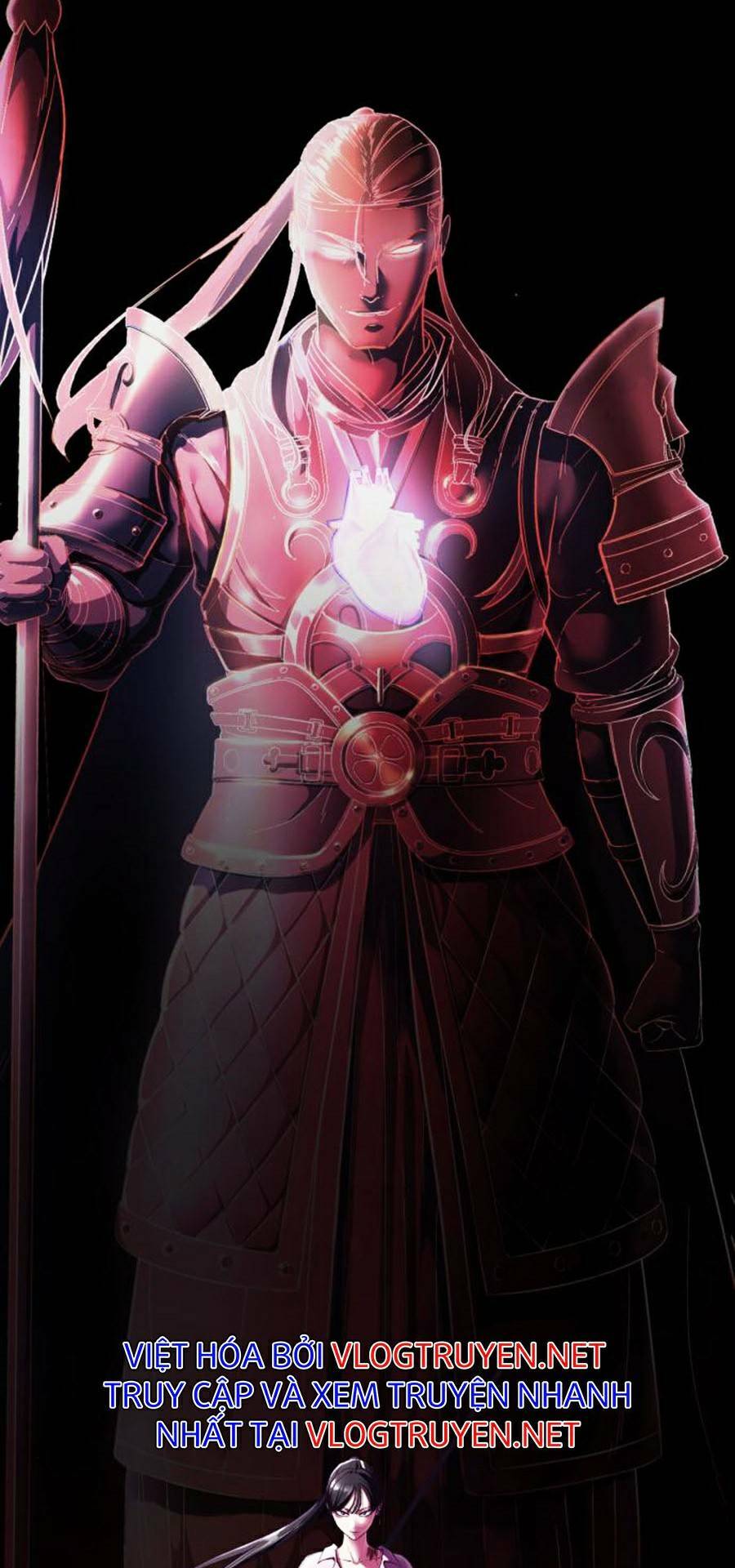 Cậu Bé Của Thần Chết - Chapter 137 - Page 3