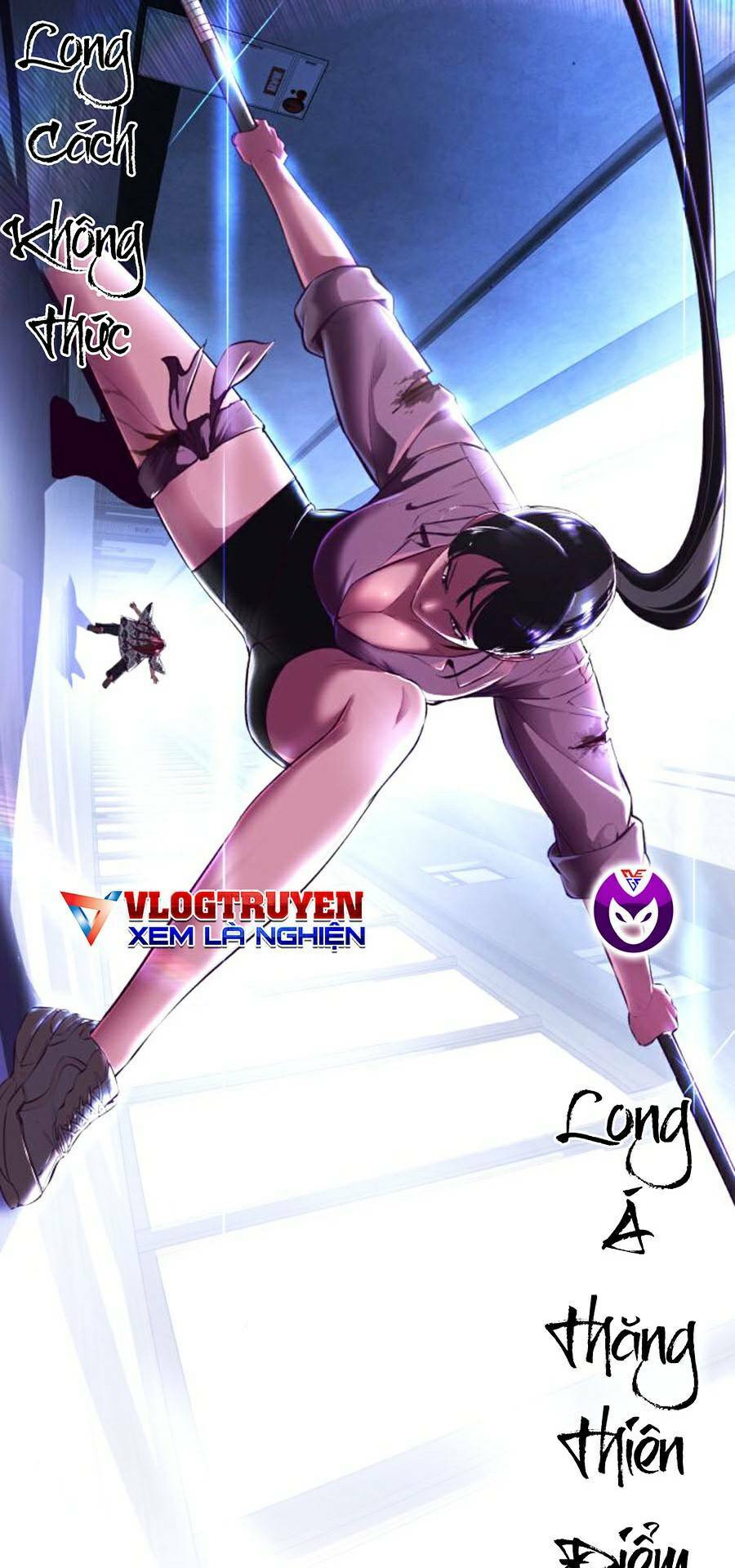 Cậu Bé Của Thần Chết - Chapter 137 - Page 41