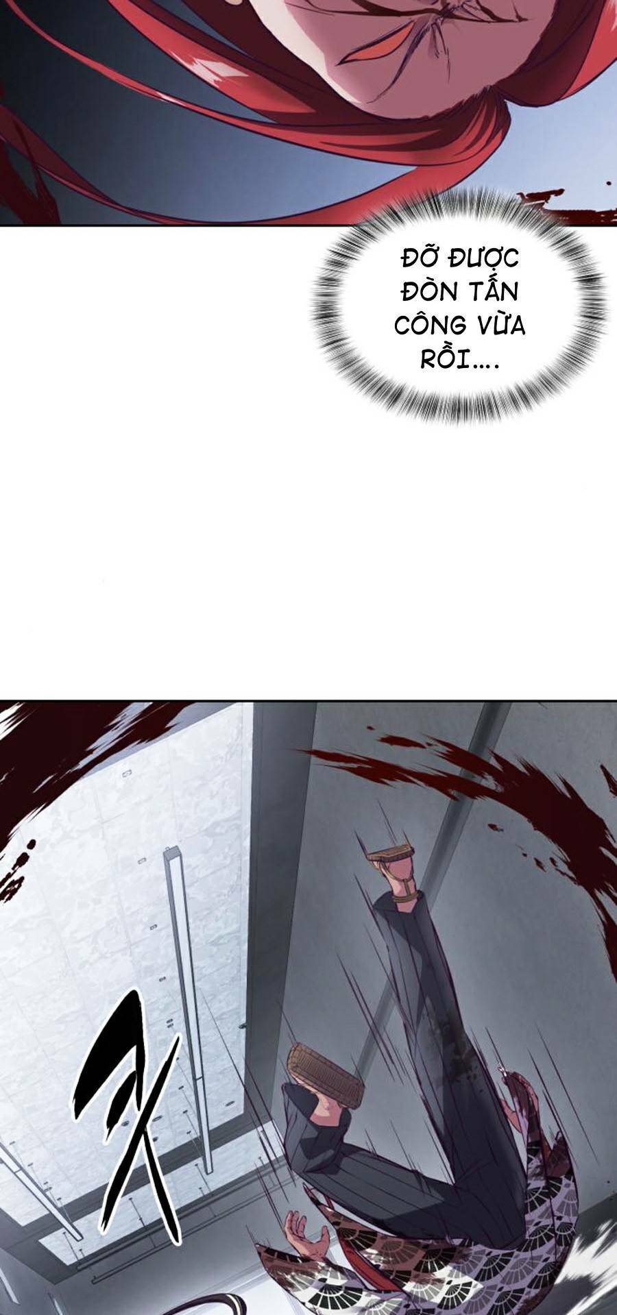 Cậu Bé Của Thần Chết - Chapter 137 - Page 44