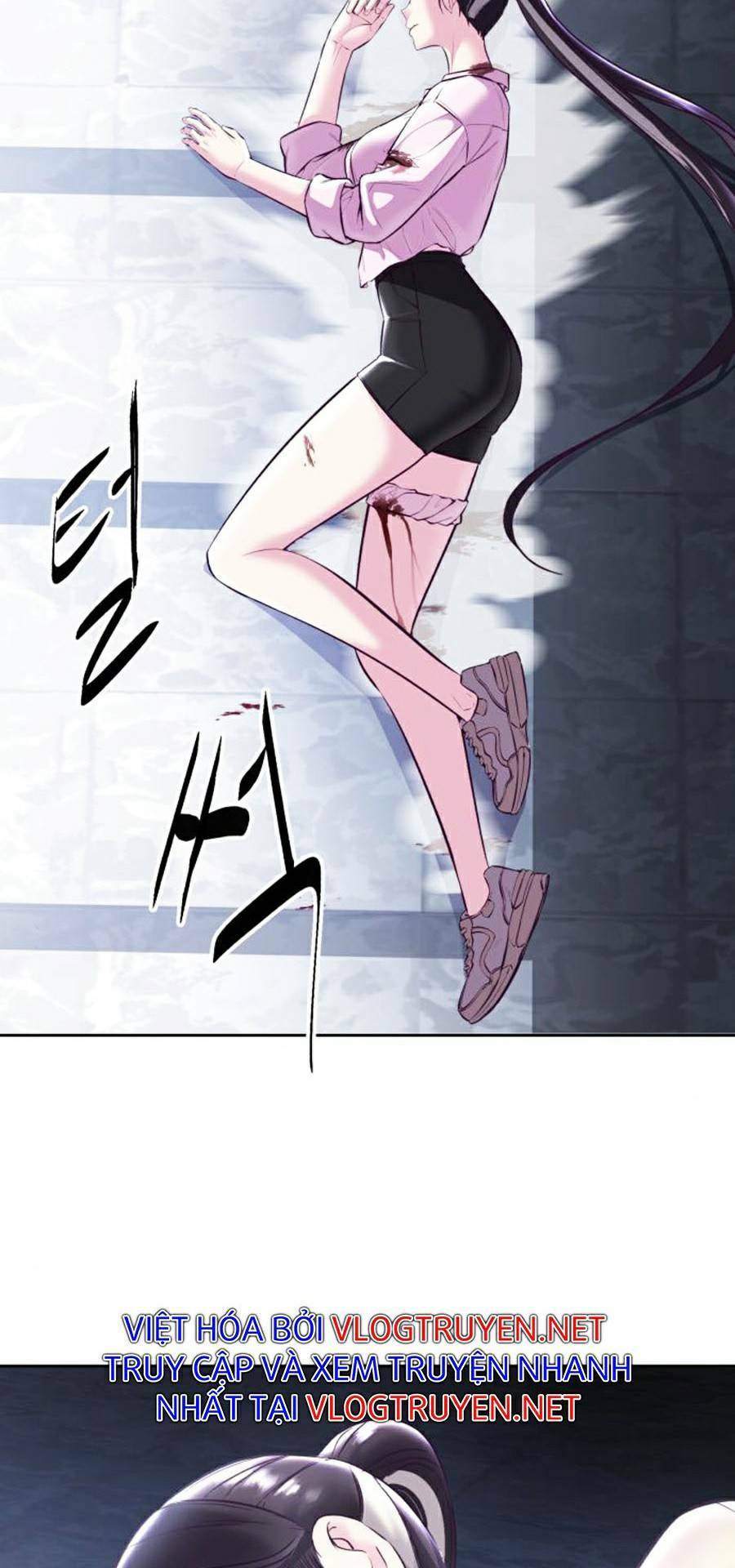 Cậu Bé Của Thần Chết - Chapter 137 - Page 47