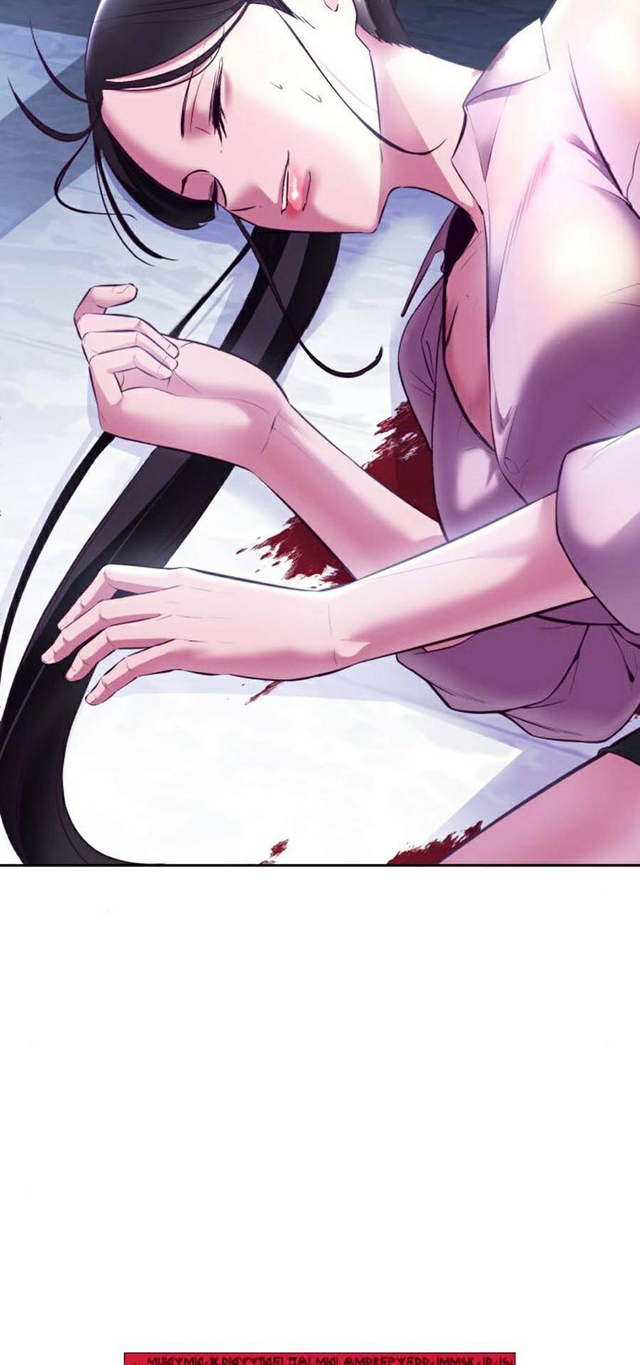 Cậu Bé Của Thần Chết - Chapter 137 - Page 48