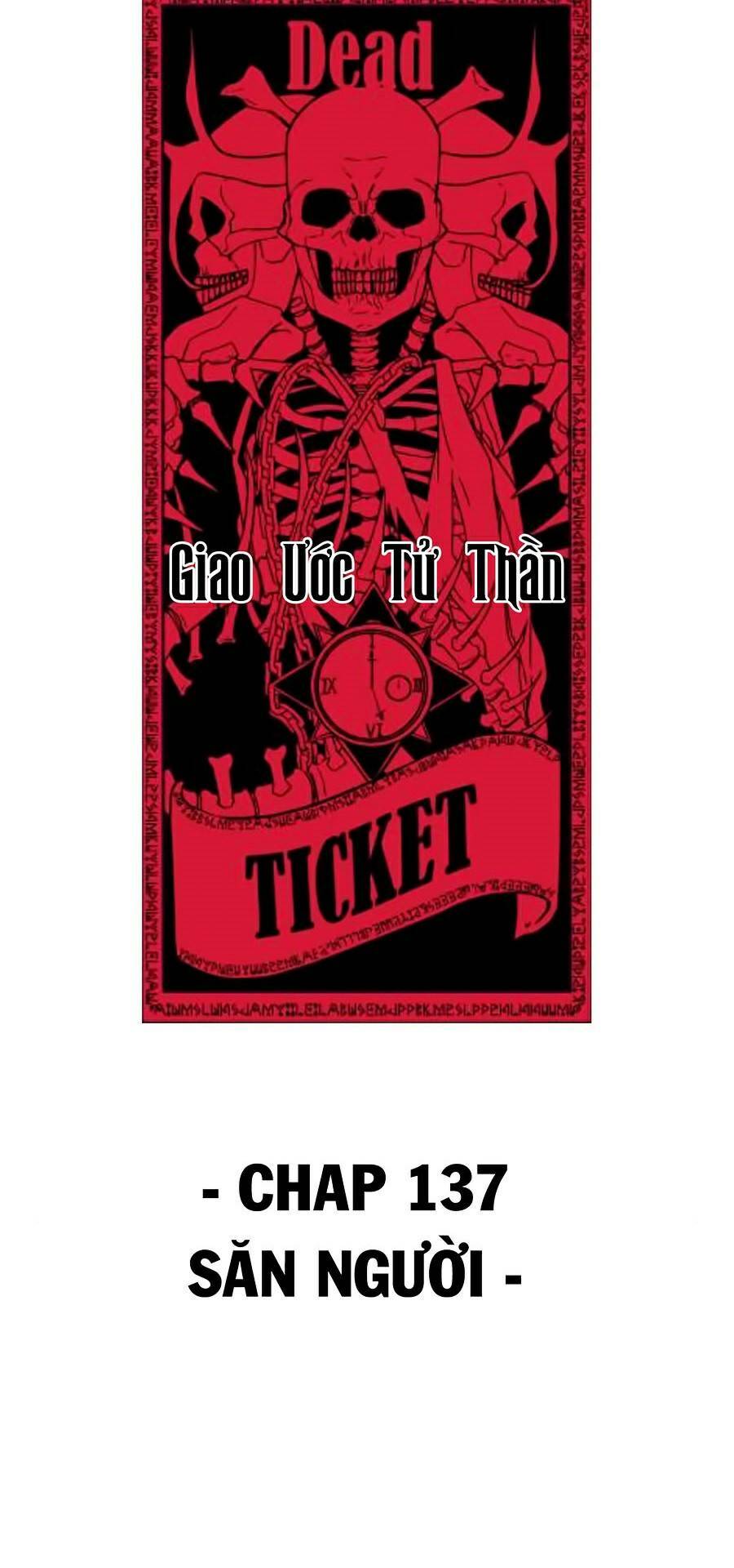 Cậu Bé Của Thần Chết - Chapter 137 - Page 49