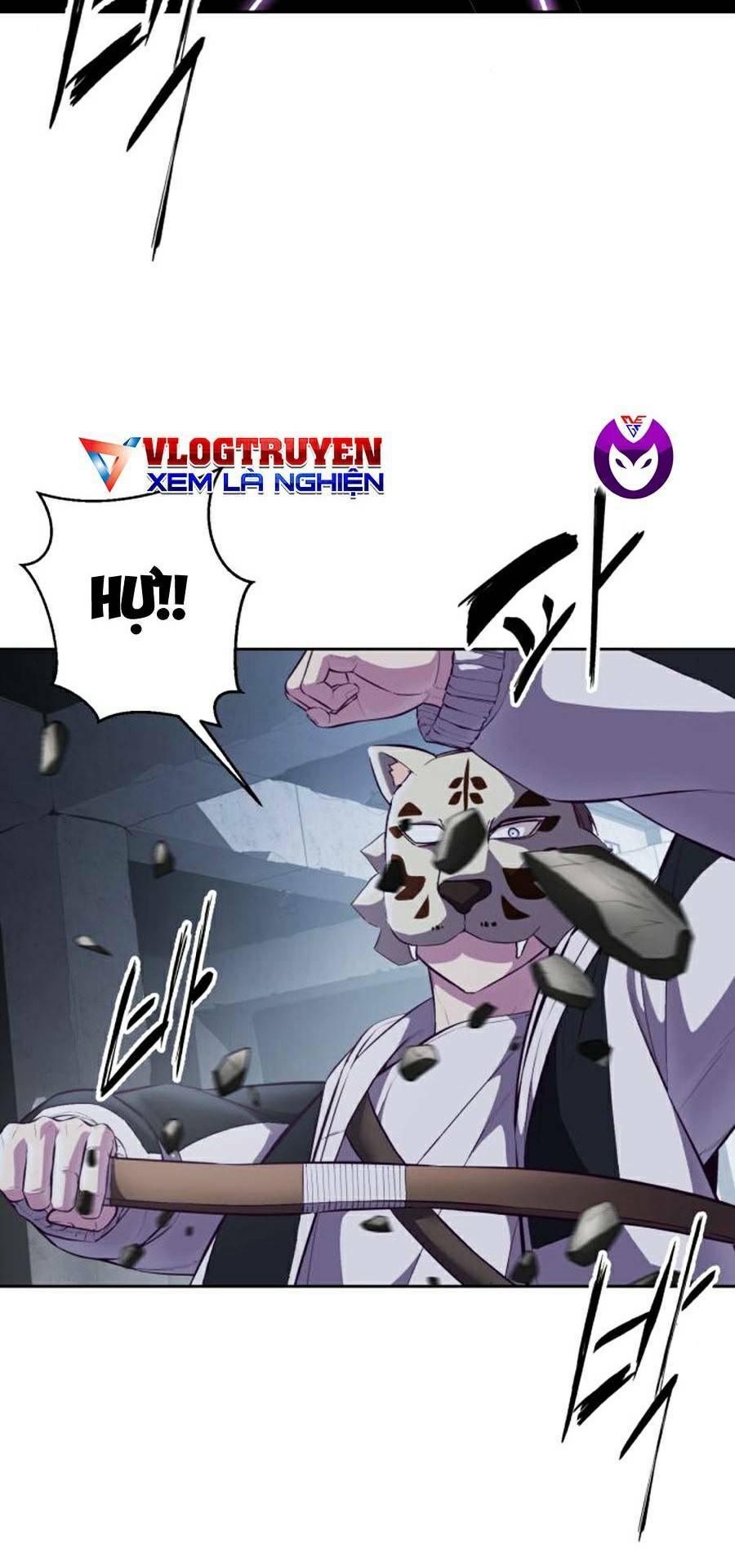 Cậu Bé Của Thần Chết - Chapter 137 - Page 51