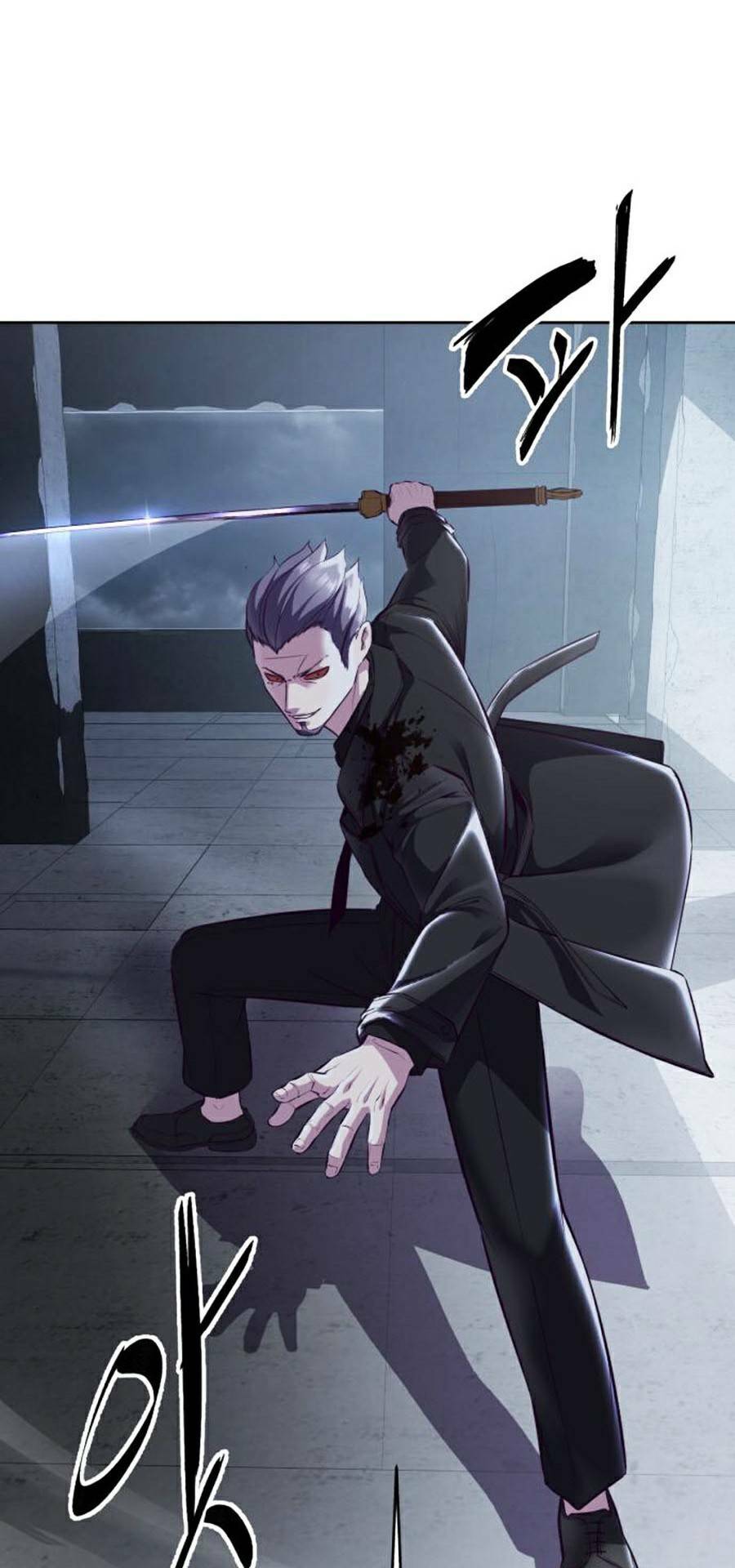 Cậu Bé Của Thần Chết - Chapter 137 - Page 52