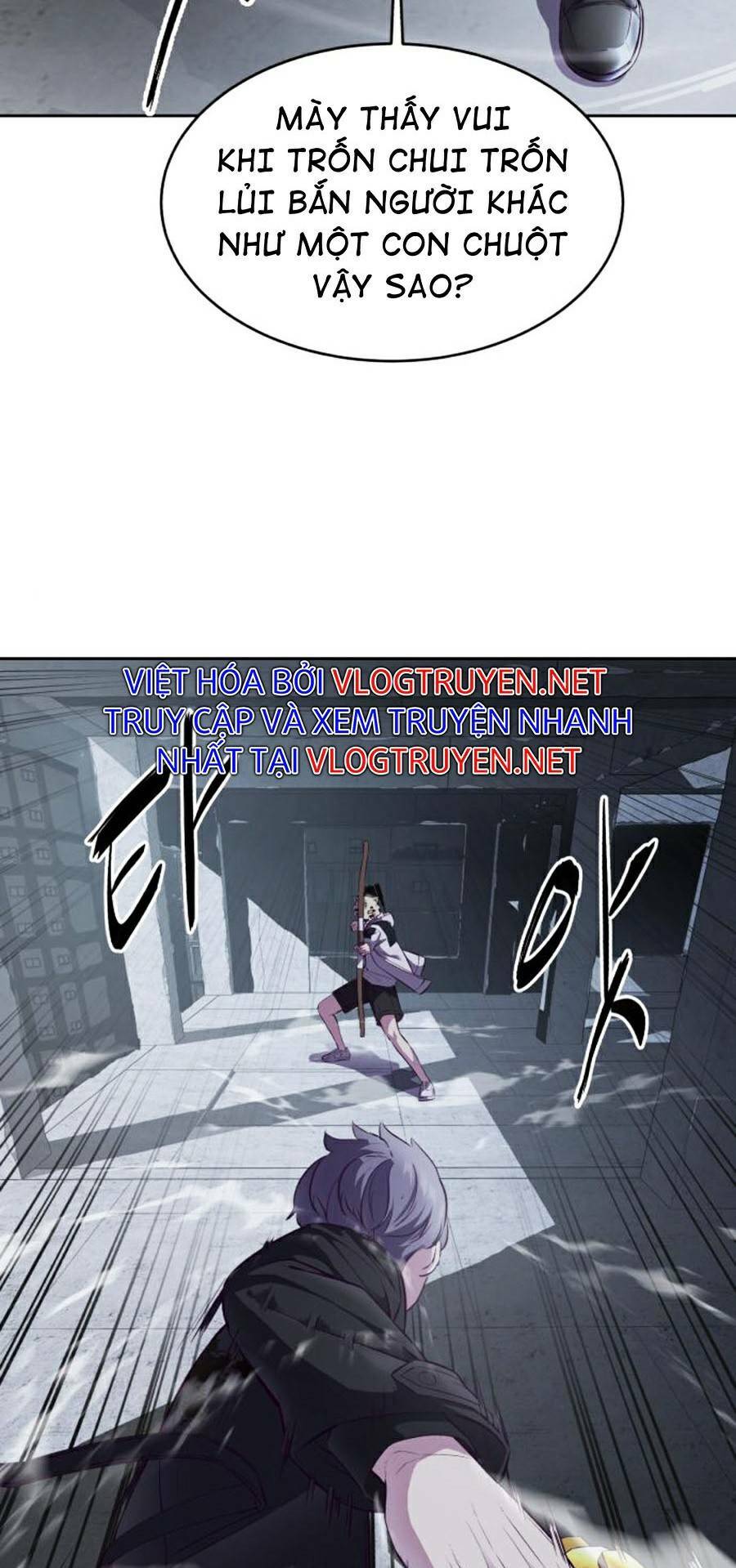 Cậu Bé Của Thần Chết - Chapter 137 - Page 53