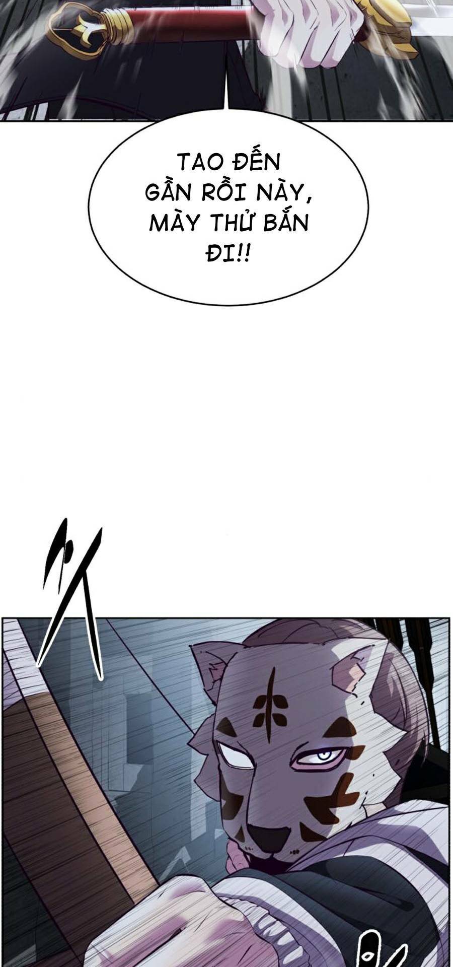 Cậu Bé Của Thần Chết - Chapter 137 - Page 54