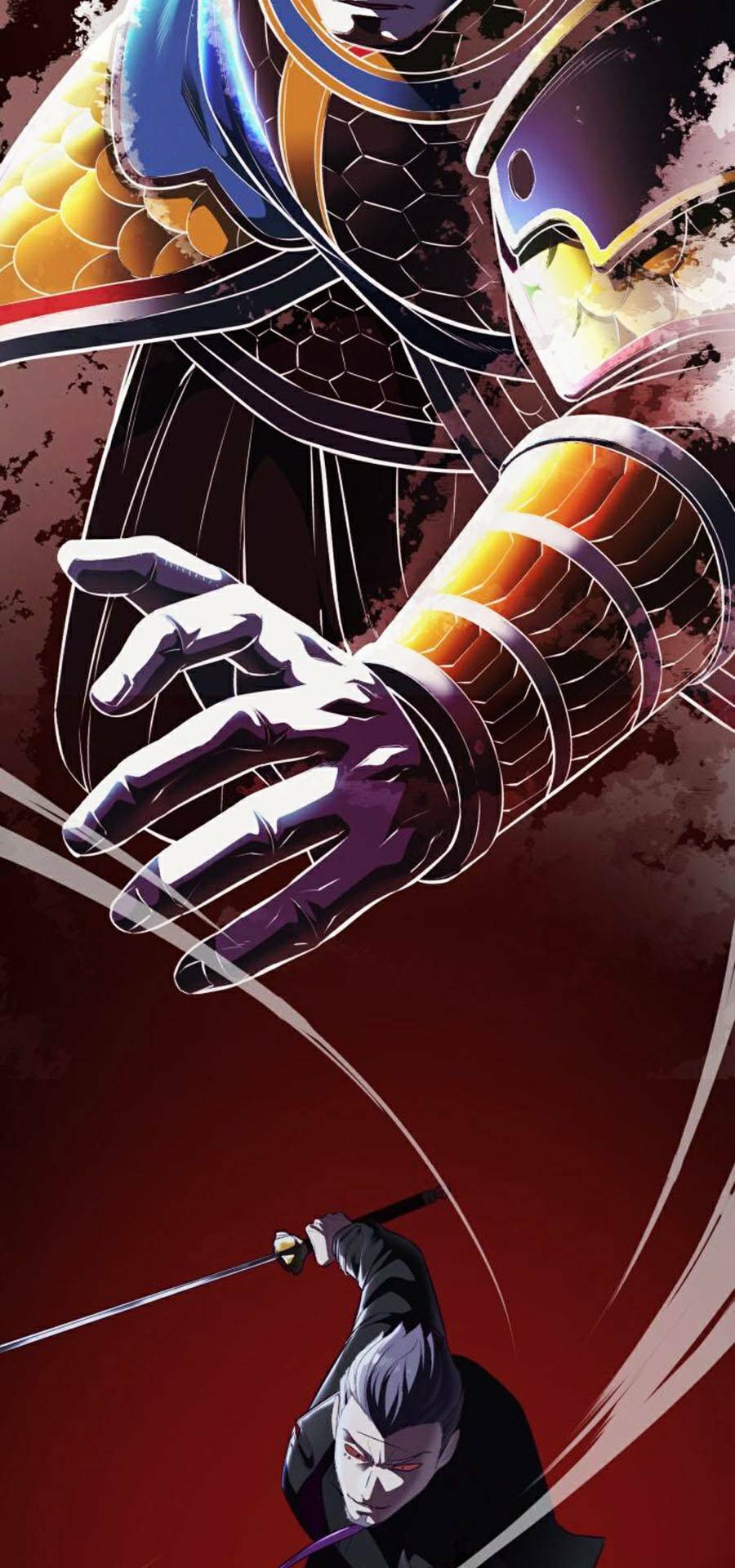 Cậu Bé Của Thần Chết - Chapter 137 - Page 56