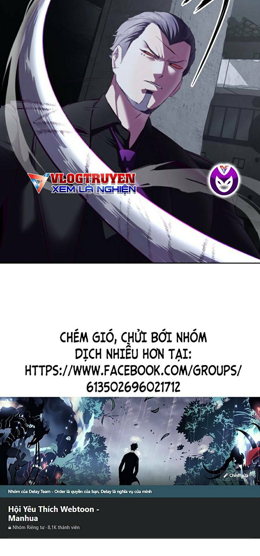 Cậu Bé Của Thần Chết - Chapter 137 - Page 59