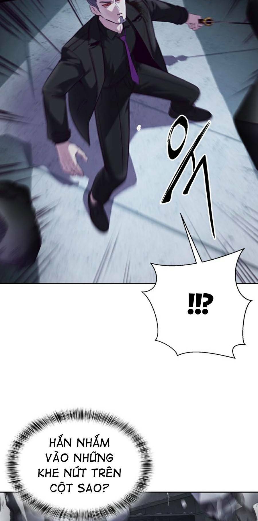 Cậu Bé Của Thần Chết - Chapter 137 - Page 63