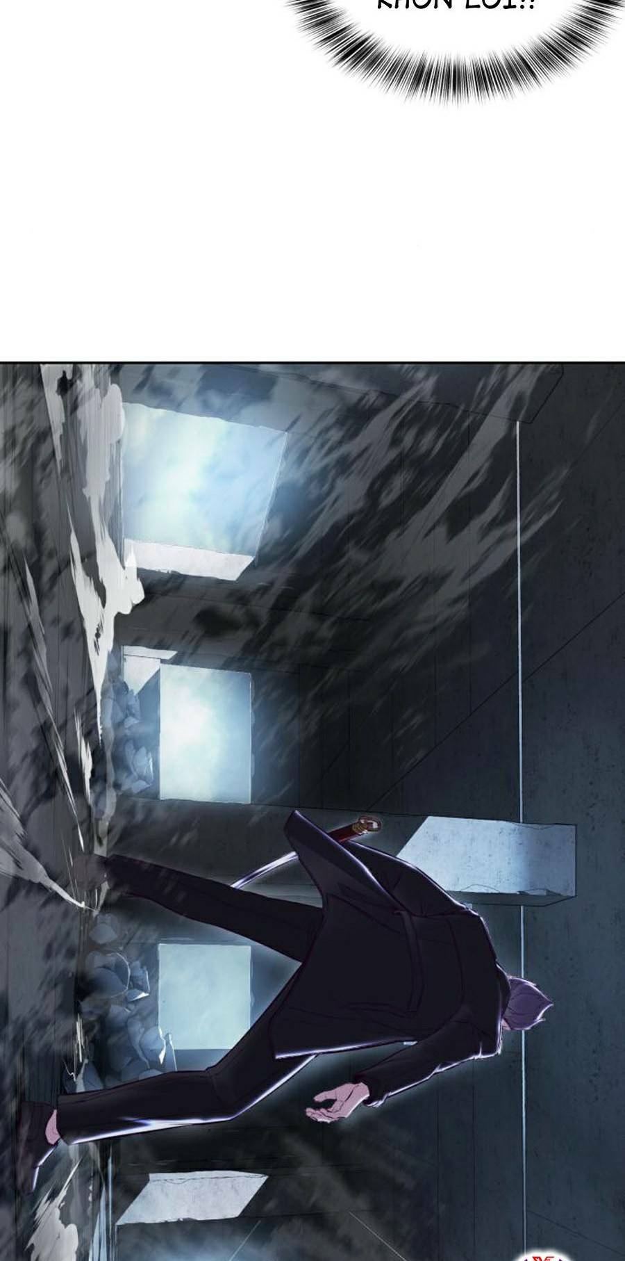 Cậu Bé Của Thần Chết - Chapter 137 - Page 65