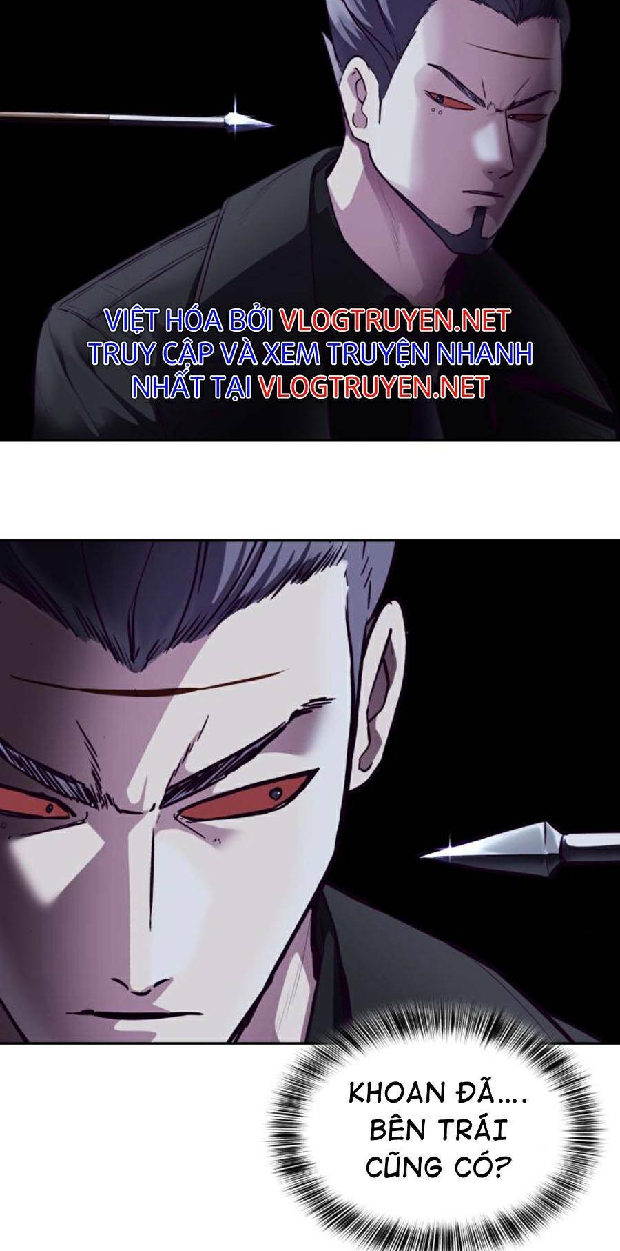 Cậu Bé Của Thần Chết - Chapter 137 - Page 68