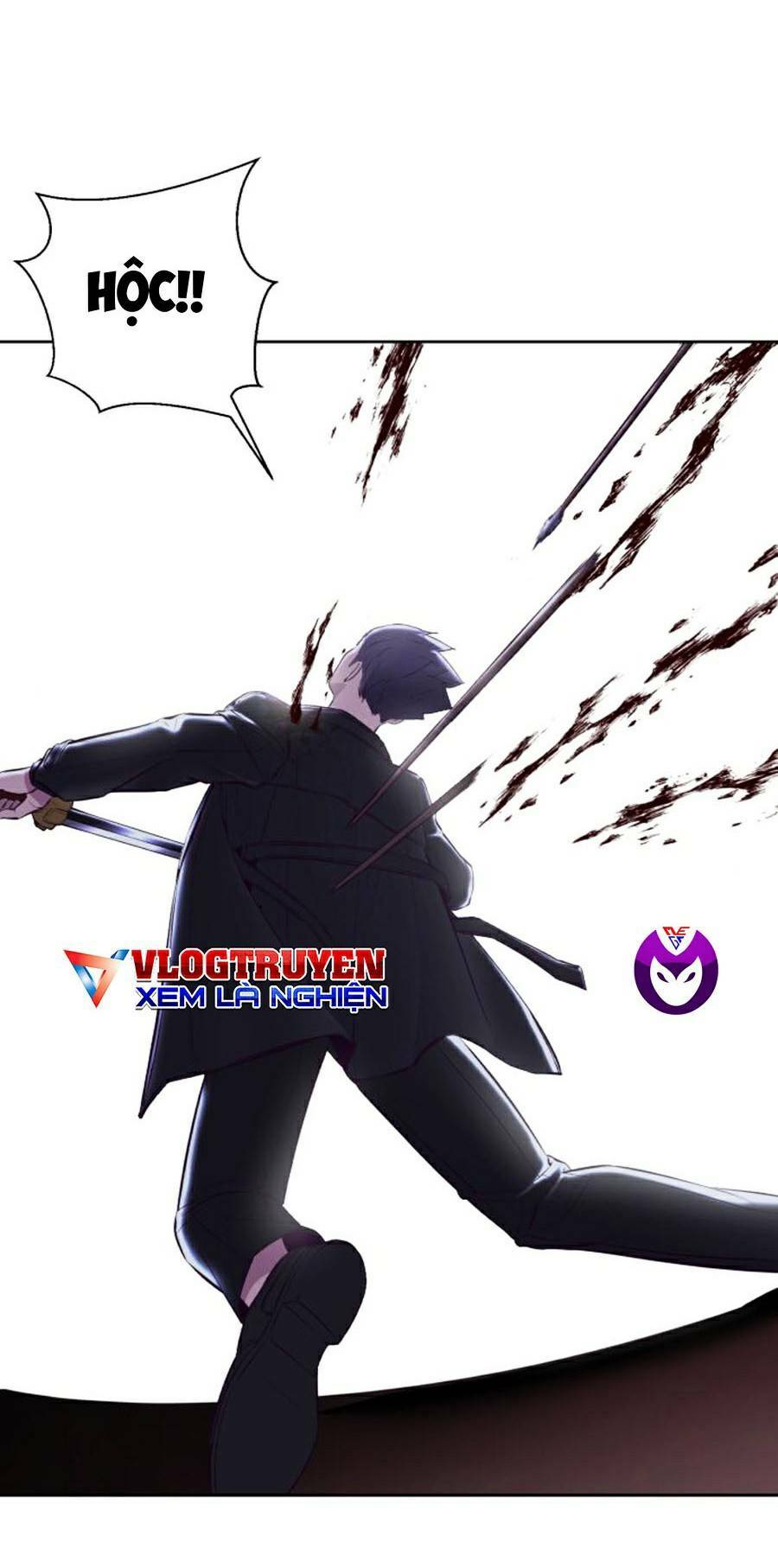 Cậu Bé Của Thần Chết - Chapter 137 - Page 78