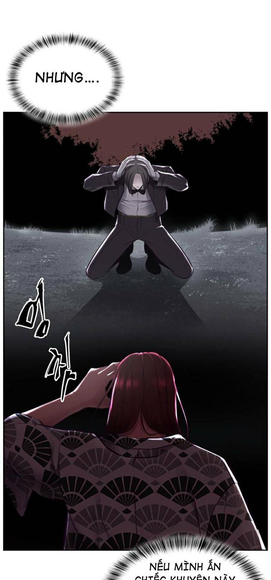 Cậu Bé Của Thần Chết - Chapter 137 - Page 7