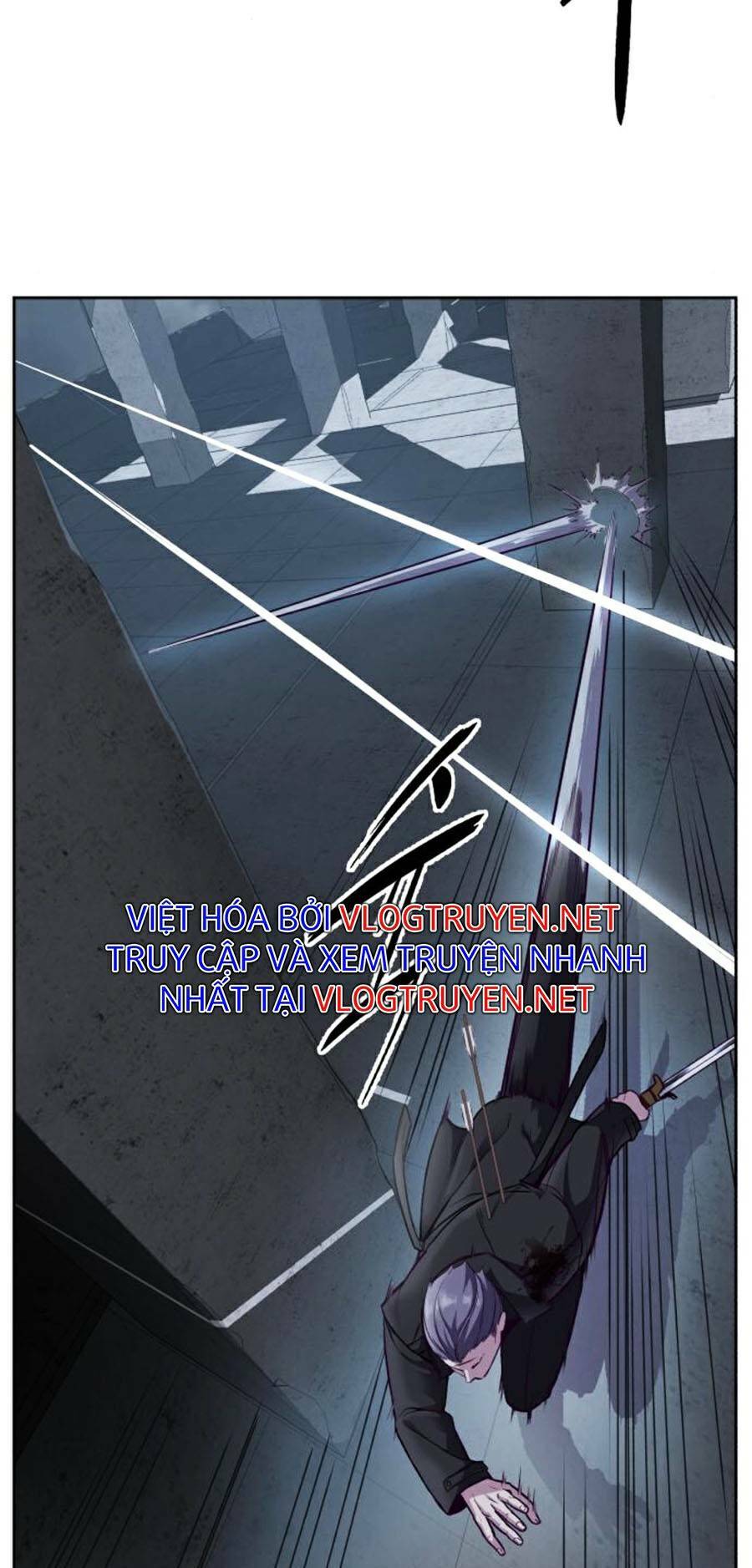 Cậu Bé Của Thần Chết - Chapter 137 - Page 83