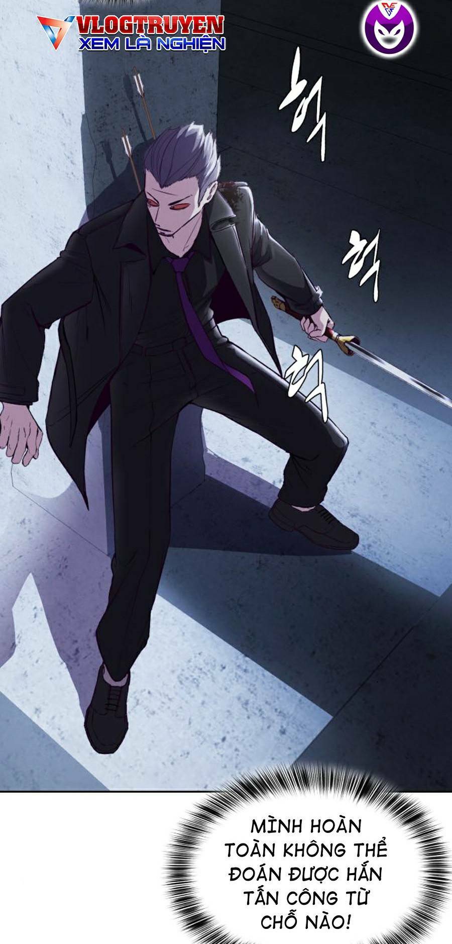 Cậu Bé Của Thần Chết - Chapter 137 - Page 85