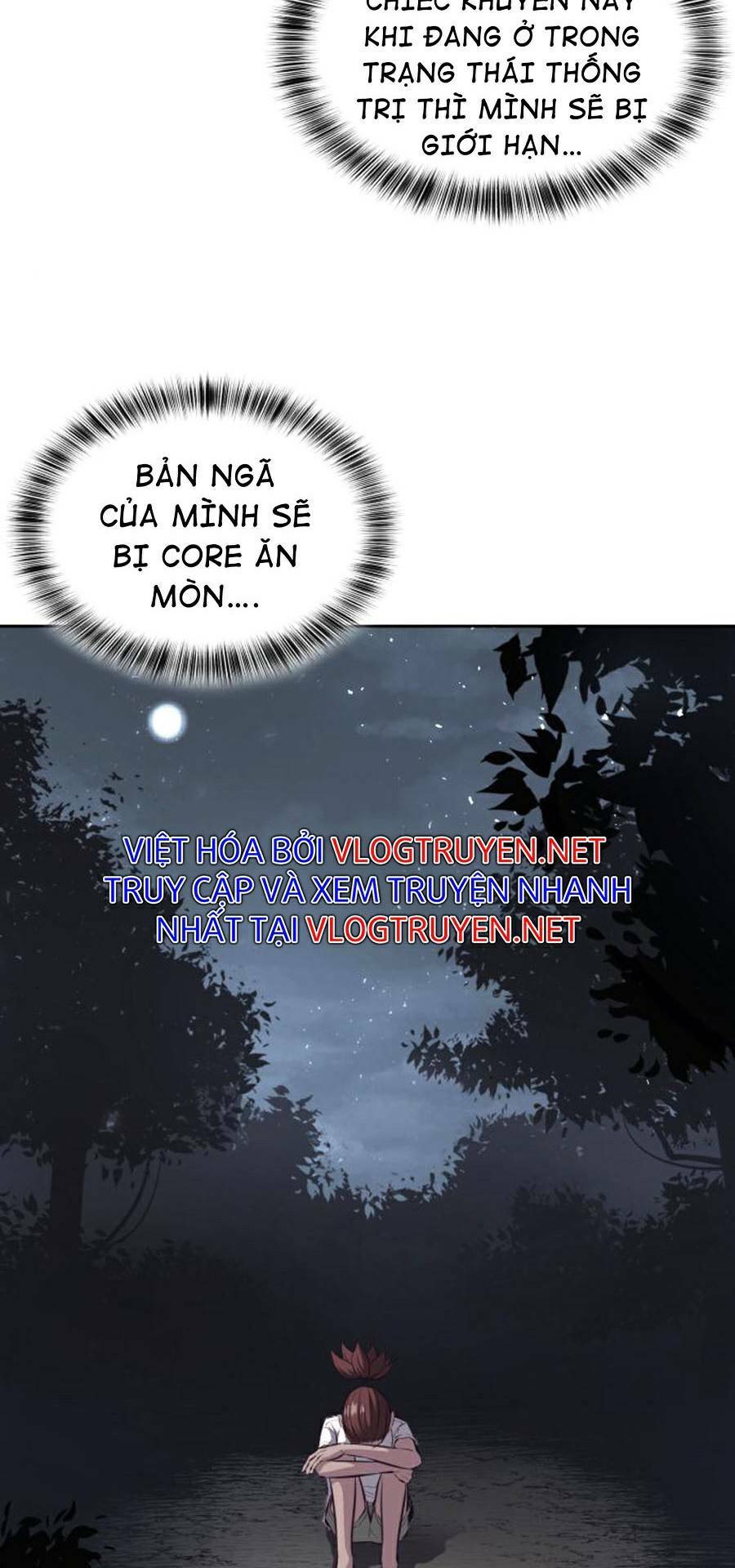 Cậu Bé Của Thần Chết - Chapter 137 - Page 8