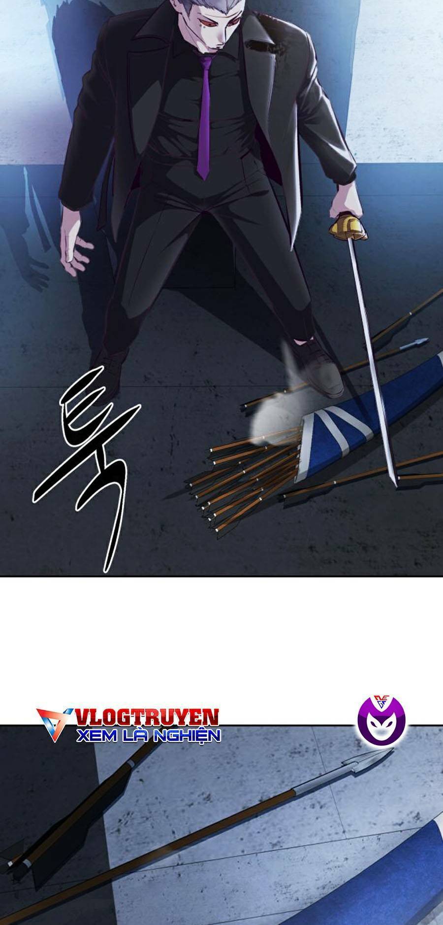 Cậu Bé Của Thần Chết - Chapter 137 - Page 92