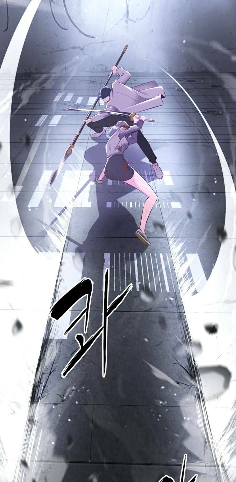 Cậu Bé Của Thần Chết - Chapter 138 - Page 109