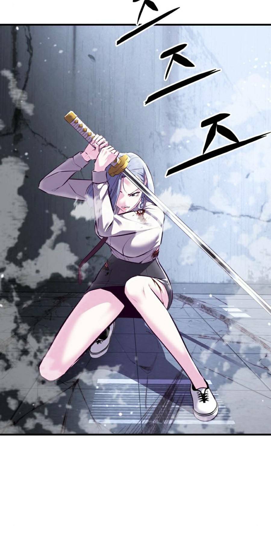 Cậu Bé Của Thần Chết - Chapter 138 - Page 111