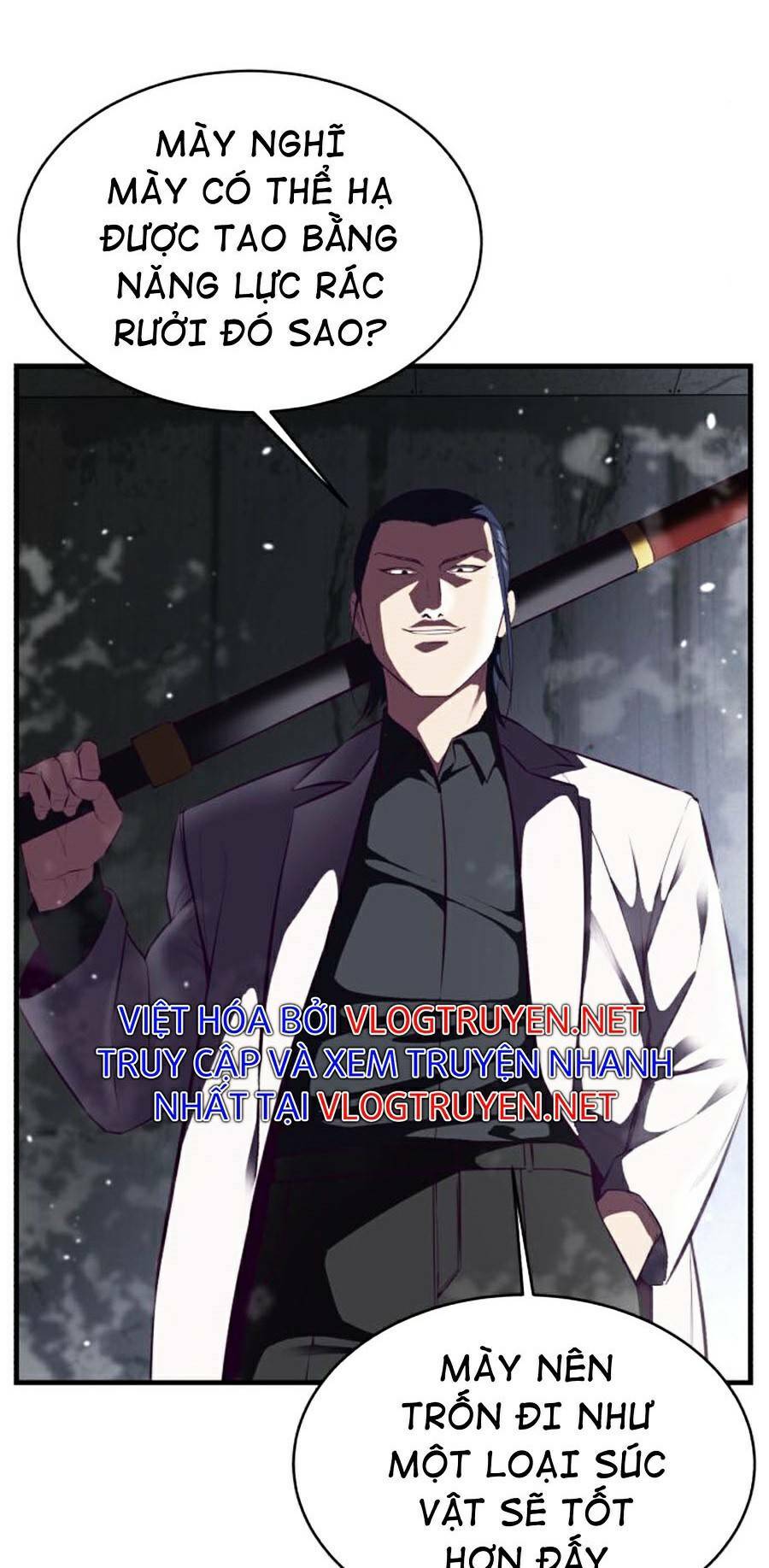 Cậu Bé Của Thần Chết - Chapter 138 - Page 112