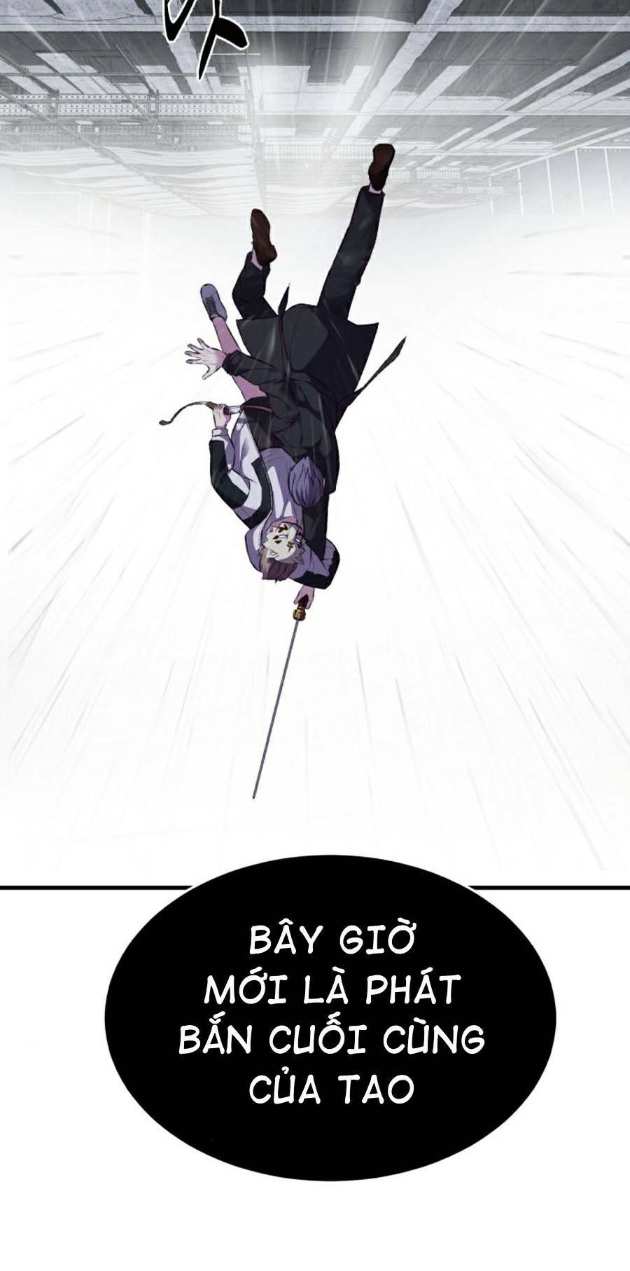 Cậu Bé Của Thần Chết - Chapter 138 - Page 11