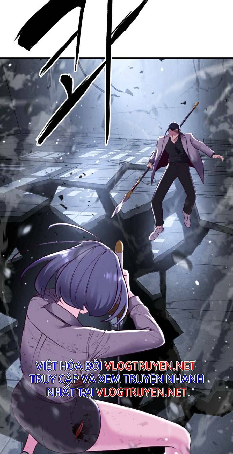 Cậu Bé Của Thần Chết - Chapter 138 - Page 123