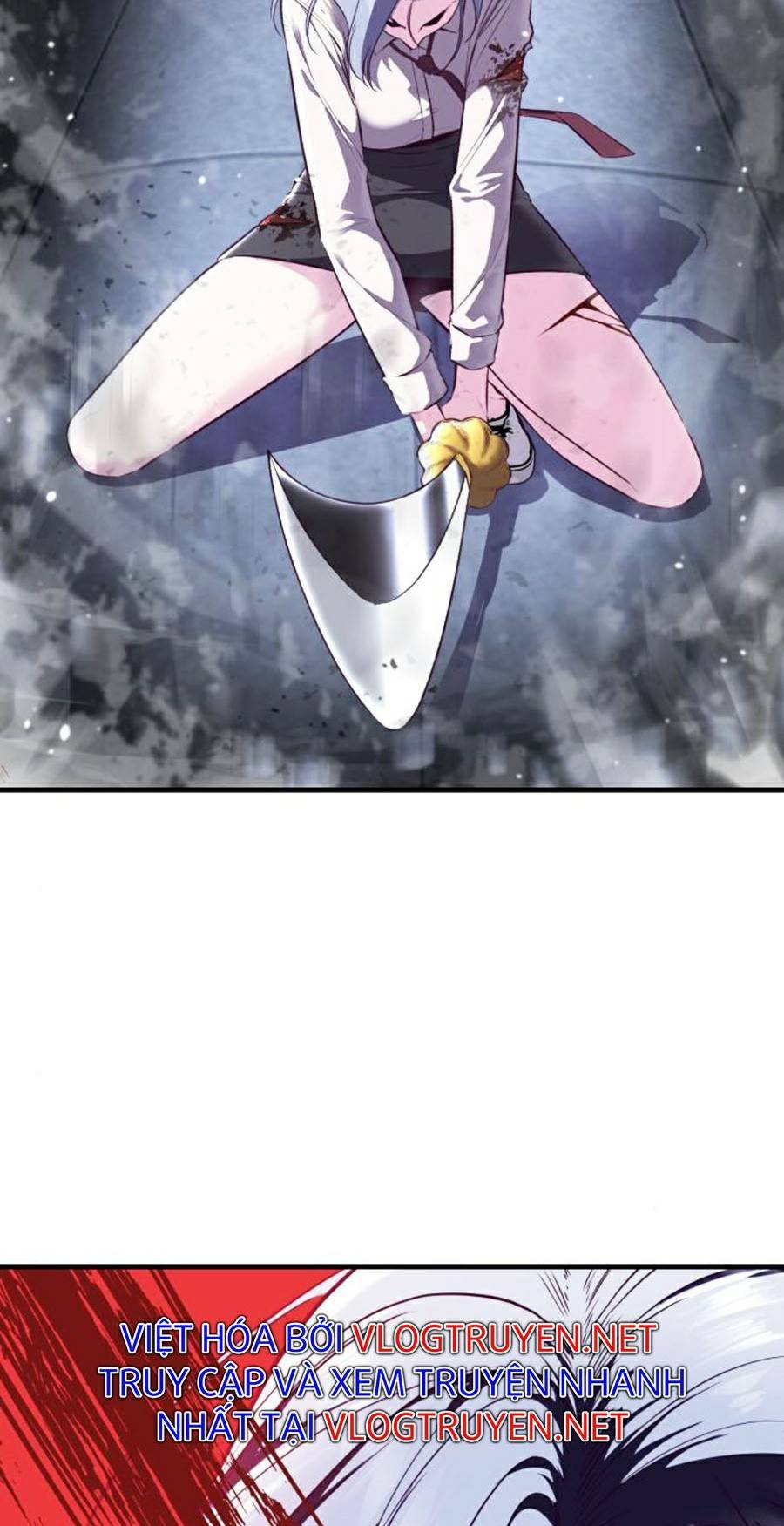 Cậu Bé Của Thần Chết - Chapter 138 - Page 132