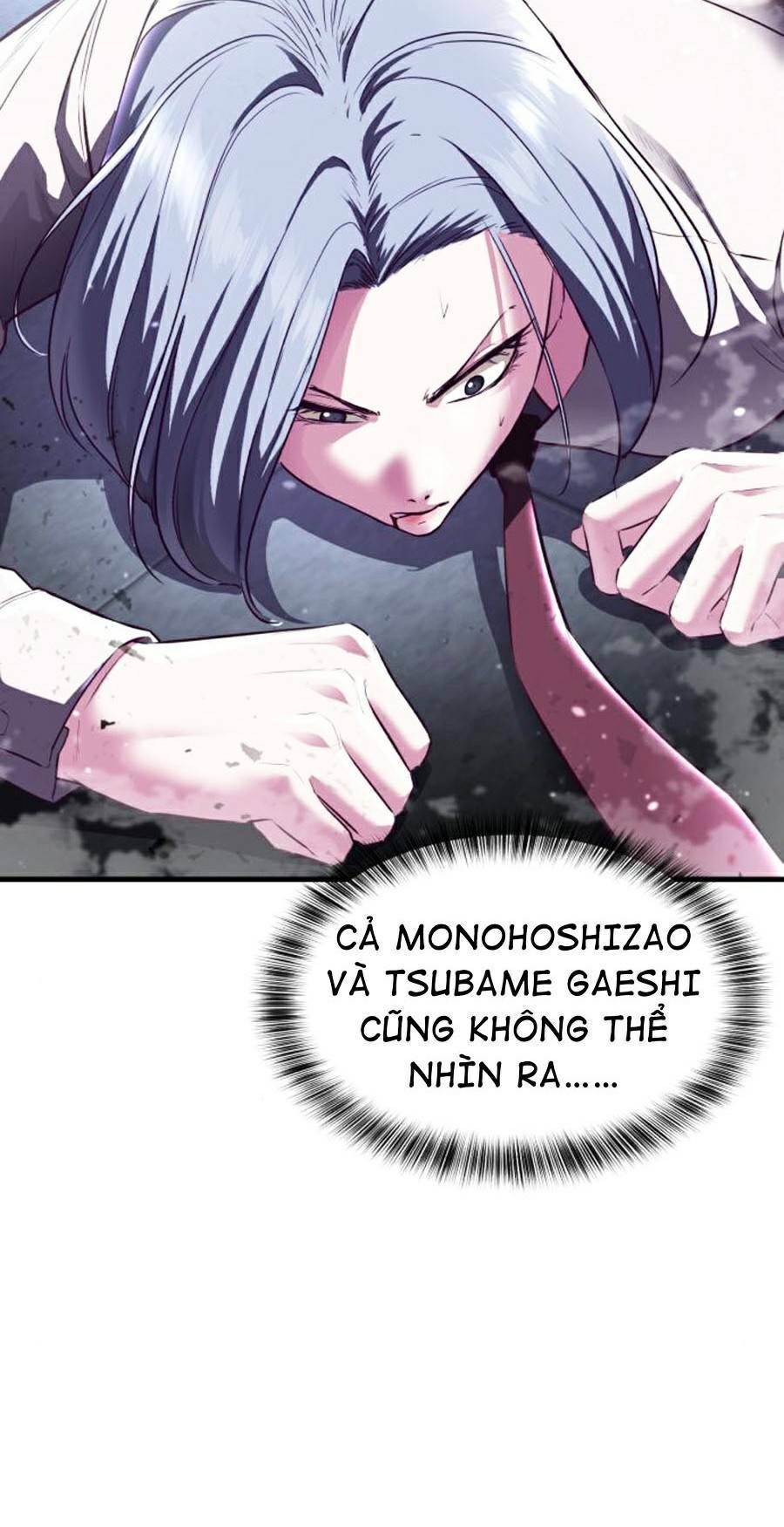 Cậu Bé Của Thần Chết - Chapter 138 - Page 137